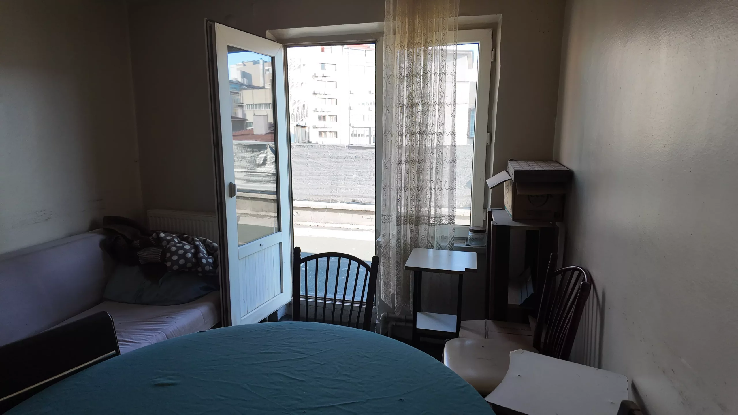 İZMİR CADDESİ'NDE 50M2 TERASLI 2+1 90M YATIRIMA UYGUN DAİRE - Görsel 13