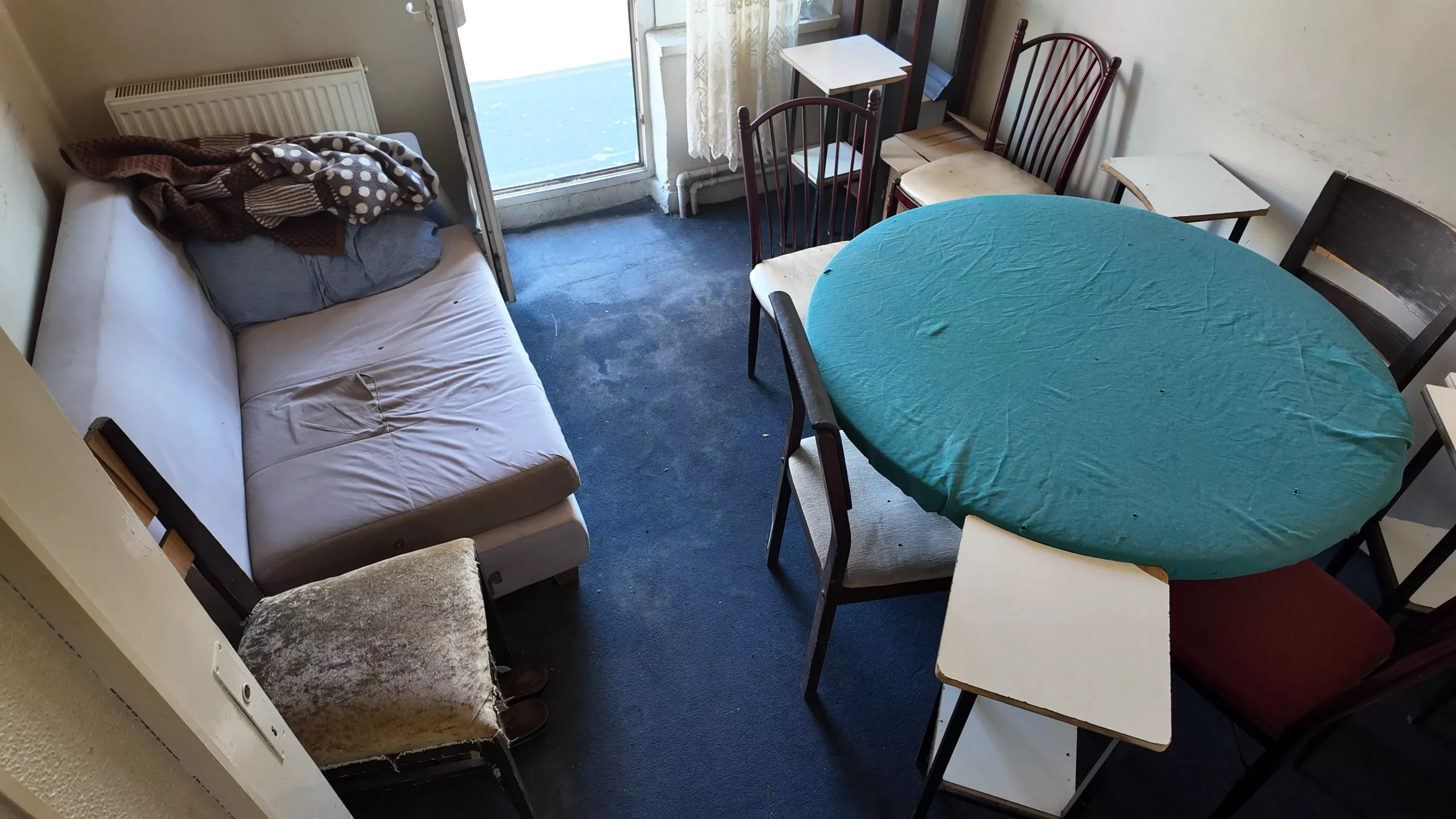 İZMİR CADDESİ'NDE 50M2 TERASLI 2+1 90M YATIRIMA UYGUN DAİRE - Görsel 14