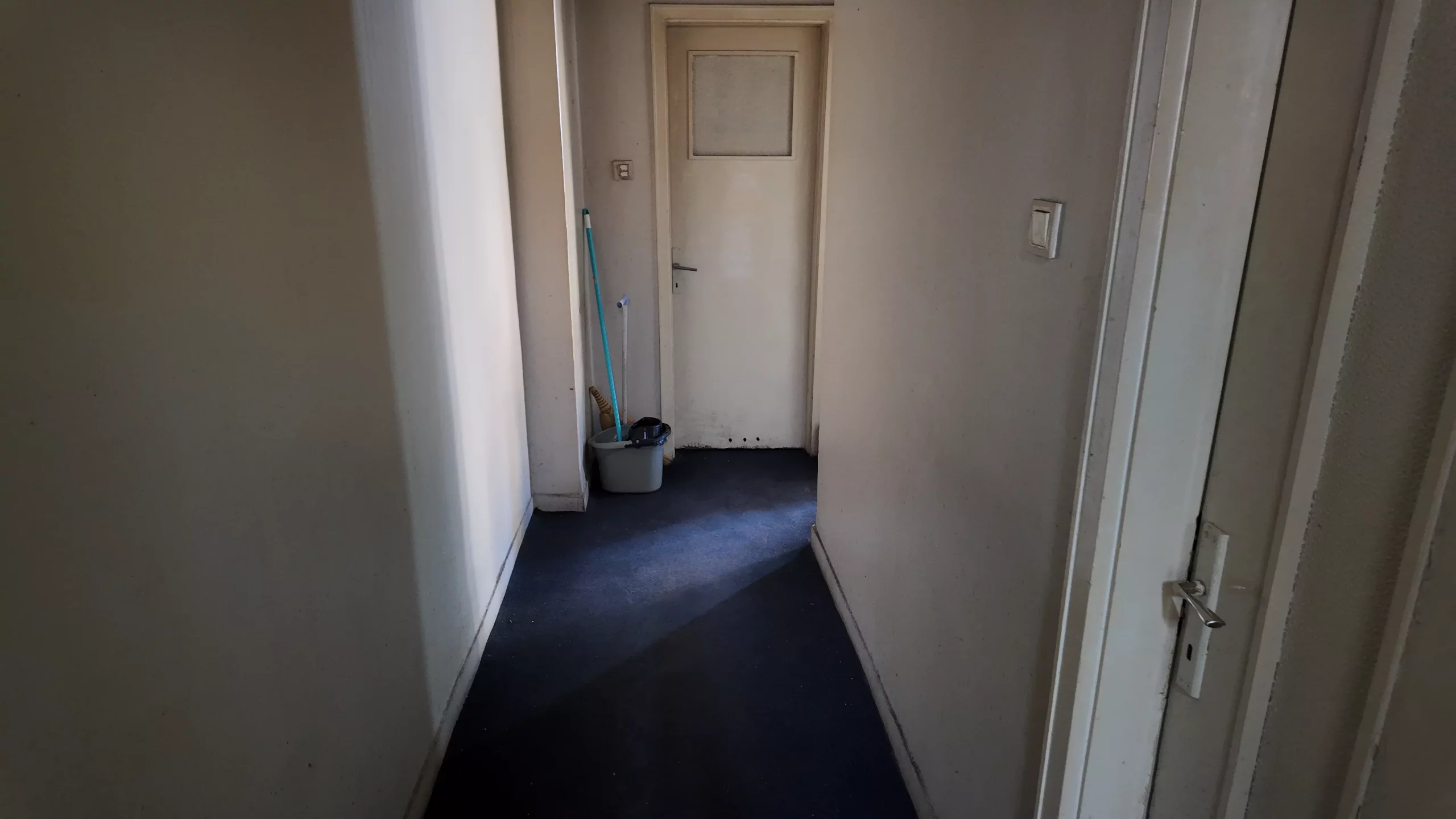 İZMİR CADDESİ'NDE 50M2 TERASLI 2+1 90M YATIRIMA UYGUN DAİRE - Görsel 15