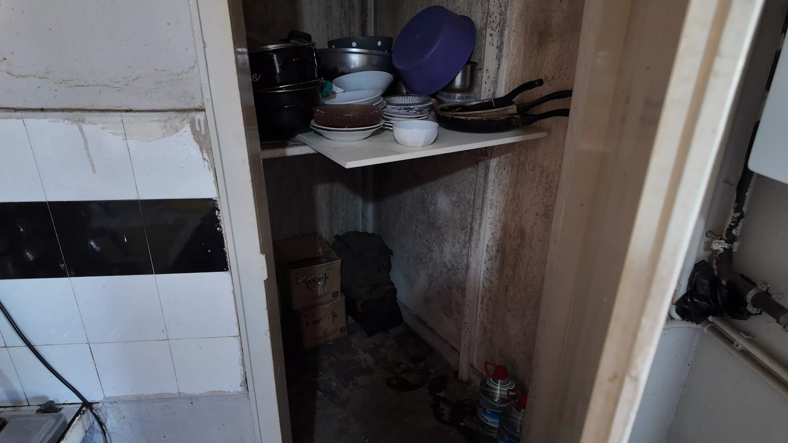 İZMİR CADDESİ'NDE 50M2 TERASLI 2+1 90M YATIRIMA UYGUN DAİRE - Görsel 19