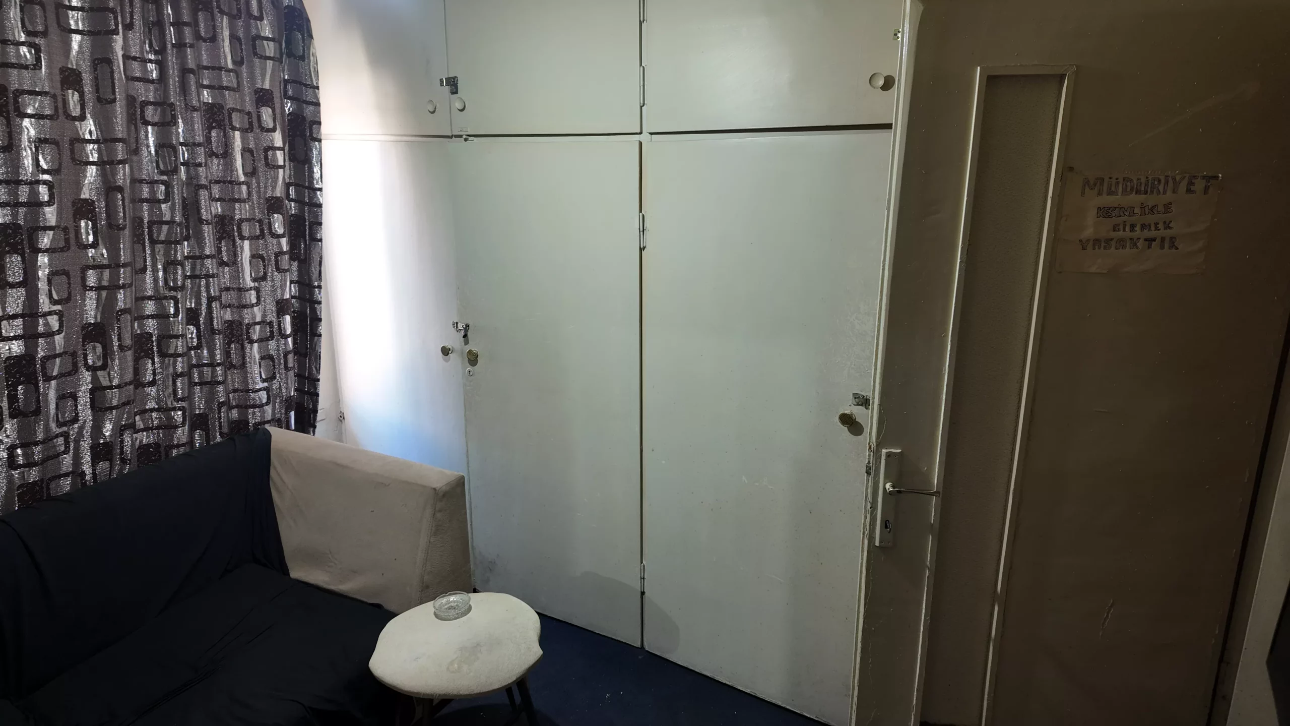 İZMİR CADDESİ'NDE 50M2 TERASLI 2+1 90M YATIRIMA UYGUN DAİRE - Görsel 29