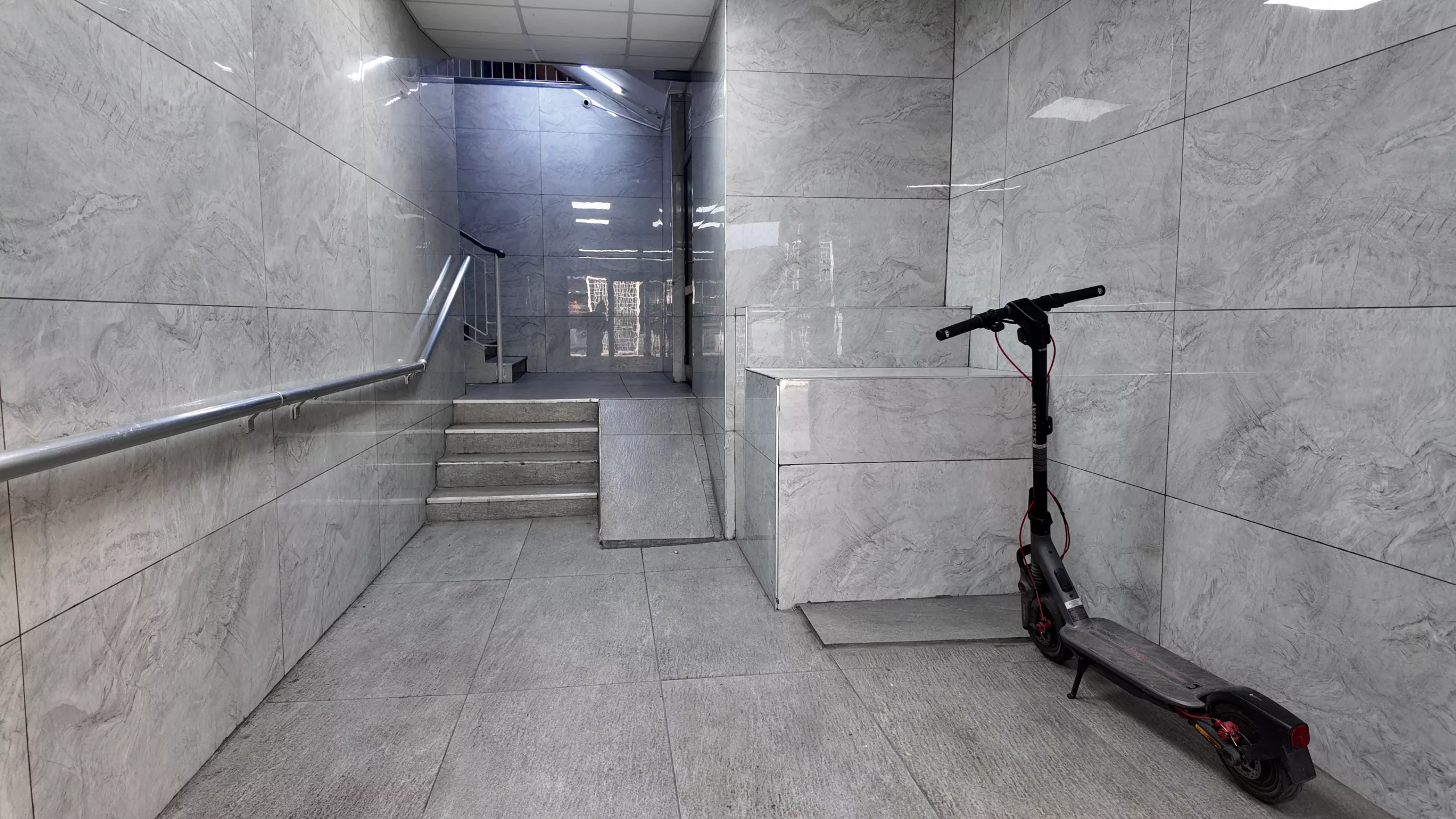 İZMİR CADDESİ'NDE 50M2 TERASLI 2+1 90M YATIRIMA UYGUN DAİRE - Görsel 34