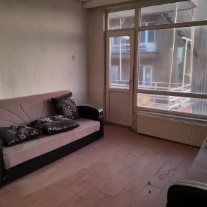 KIZILAY'IN KALBİNDE YATIRIMLIK 7.KATTA ASANSÖRLÜ 2+1 SATILIK DAİRE