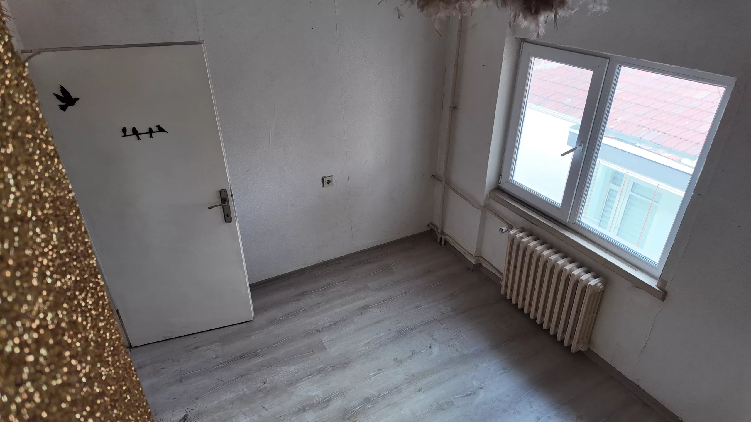 GMK BULVARI ÜZERİNDE 7.KAT ÇİFT ASANSÖRLÜ YANGIN MERDİVENLİ OTOPARKLI 2+1 KONUTA UYGUN SATILIK - Görsel 8