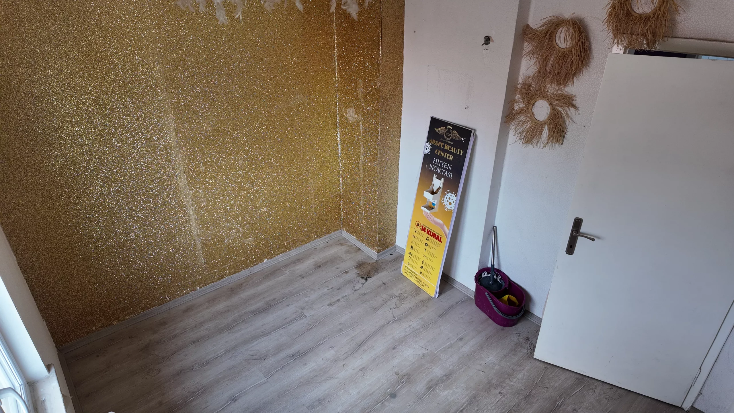 GMK BULVARI ÜZERİNDE 7.KAT ÇİFT ASANSÖRLÜ YANGIN MERDİVENLİ OTOPARKLI 2+1 KONUTA UYGUN SATILIK - Görsel 9