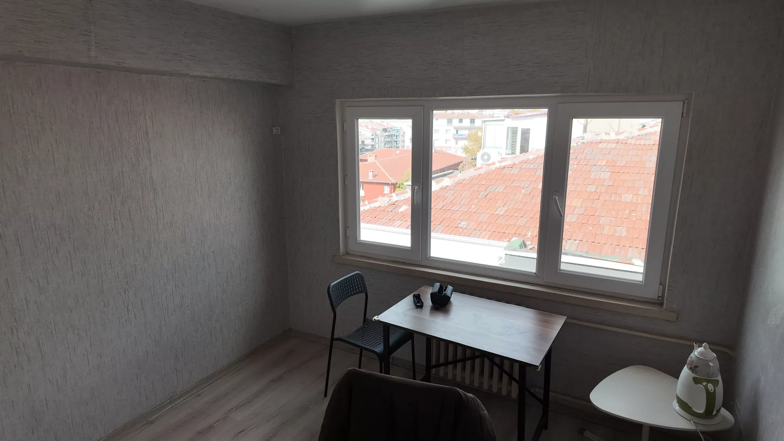 GMK BULVARI ÜZERİNDE 7.KAT ÇİFT ASANSÖRLÜ YANGIN MERDİVENLİ OTOPARKLI 2+1 KONUTA UYGUN SATILIK - Görsel 11