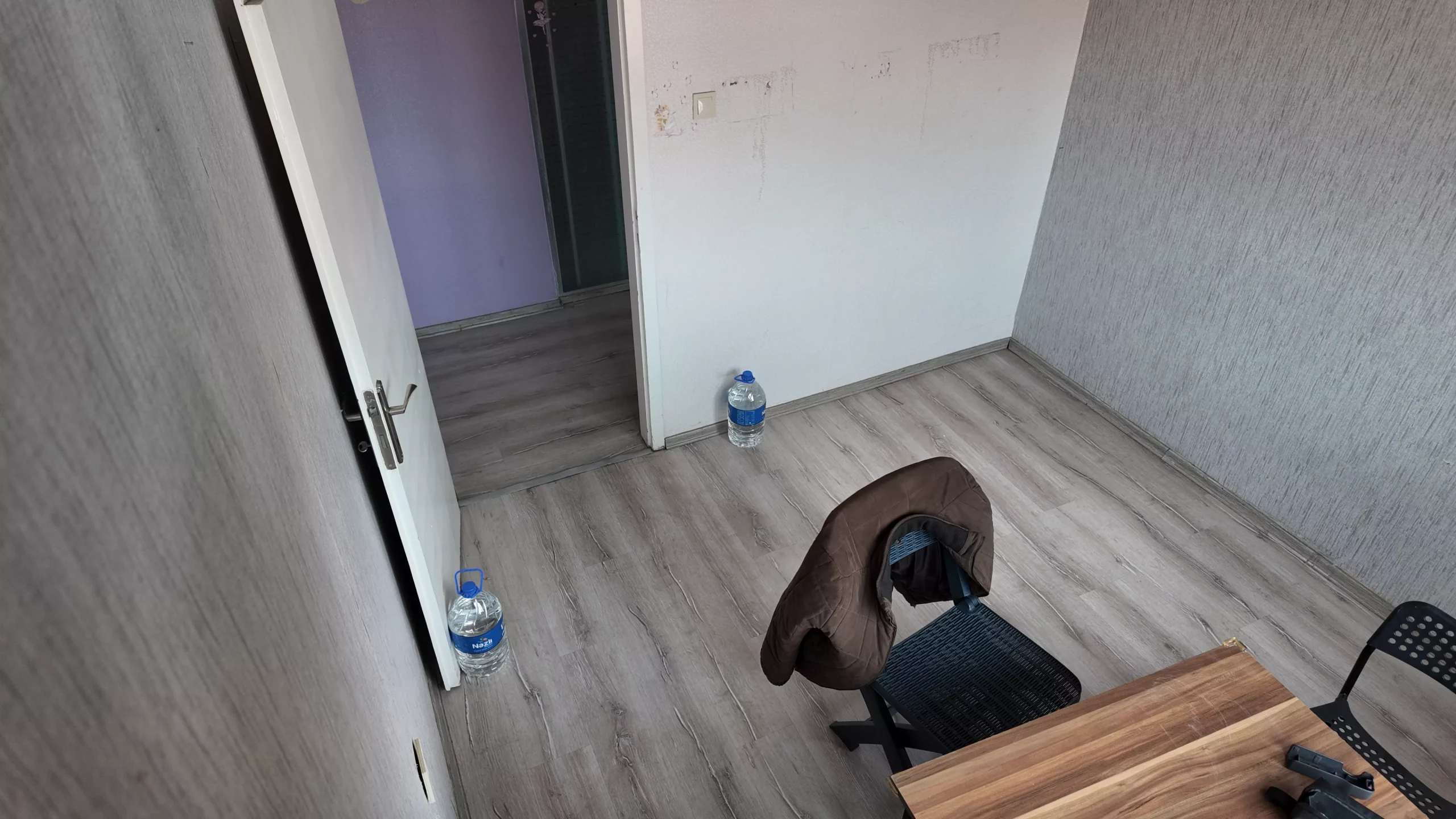 GMK BULVARI ÜZERİNDE 7.KAT ÇİFT ASANSÖRLÜ YANGIN MERDİVENLİ OTOPARKLI 2+1 KONUTA UYGUN SATILIK - Görsel 13