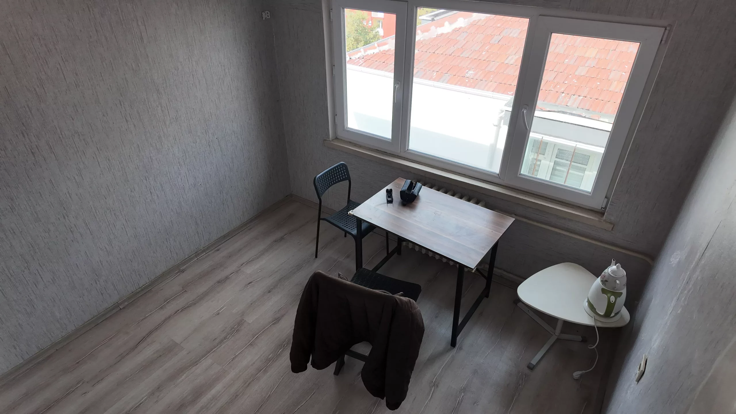 GMK BULVARI ÜZERİNDE 7.KAT ÇİFT ASANSÖRLÜ YANGIN MERDİVENLİ OTOPARKLI 2+1 KONUTA UYGUN SATILIK - Görsel 14