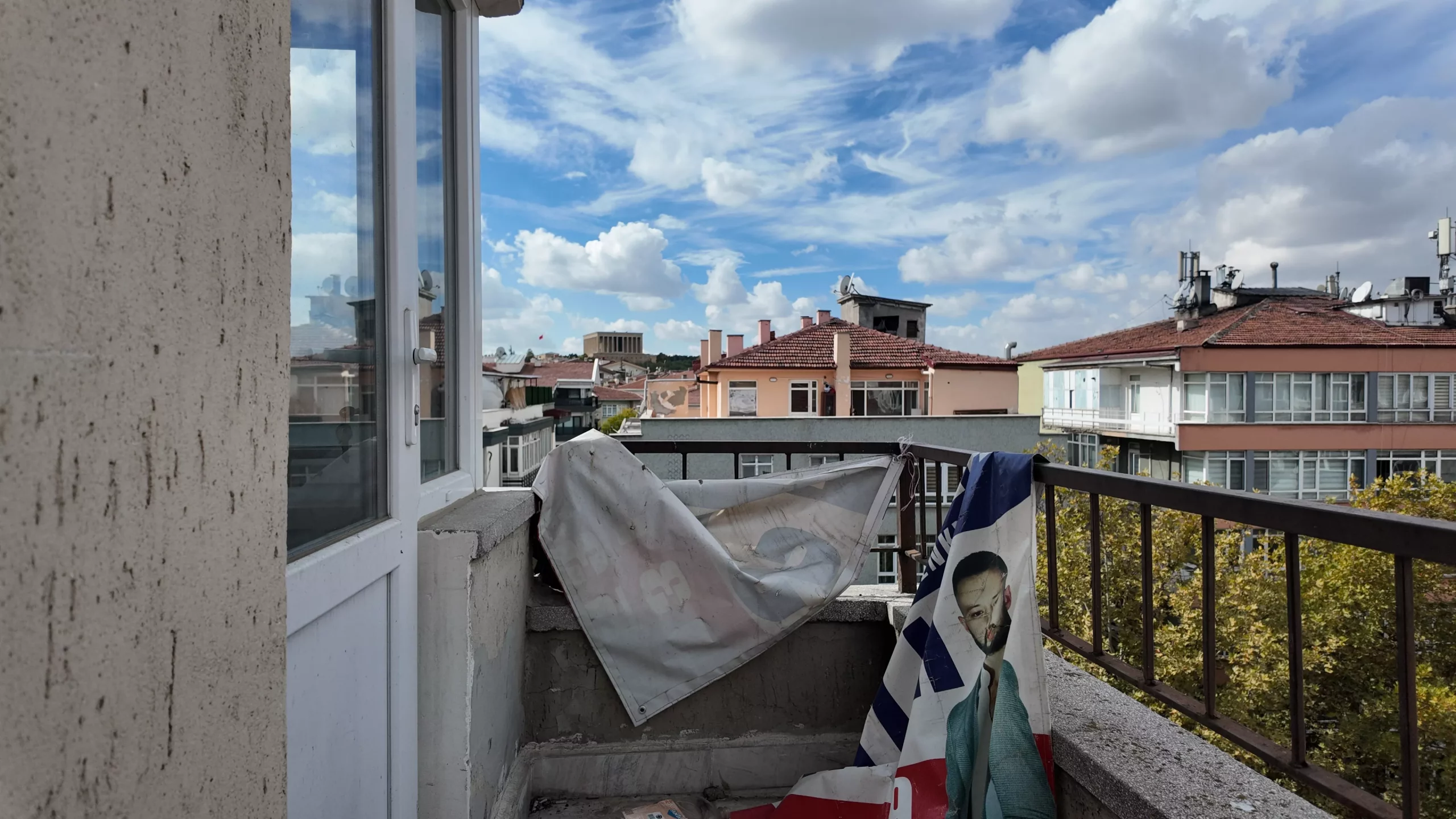 GMK BULVARI ÜZERİNDE 7.KAT ÇİFT ASANSÖRLÜ YANGIN MERDİVENLİ OTOPARKLI 2+1 KONUTA UYGUN SATILIK - Görsel 24