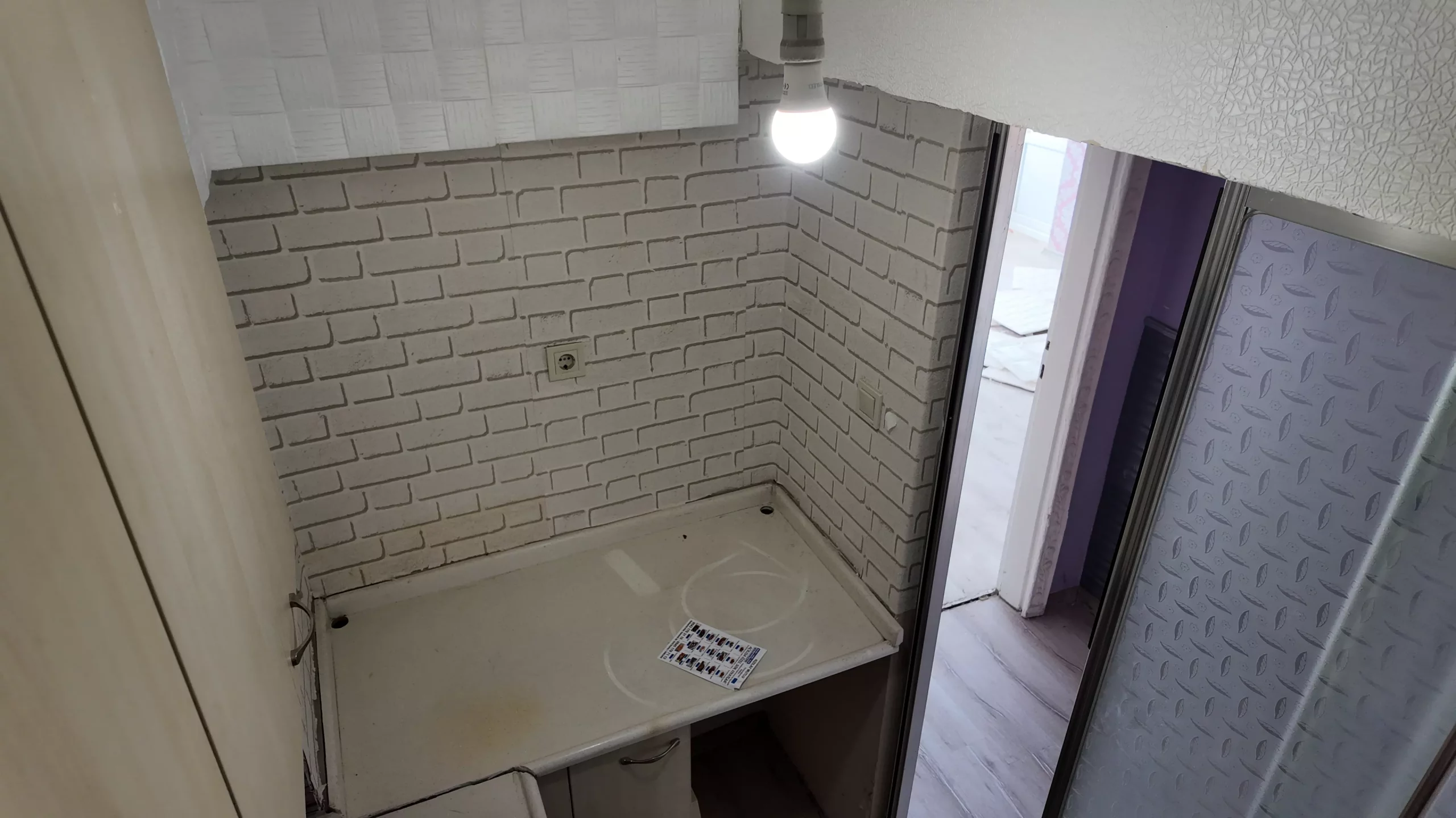 GMK BULVARI ÜZERİNDE 7.KAT ÇİFT ASANSÖRLÜ YANGIN MERDİVENLİ OTOPARKLI 2+1 KONUTA UYGUN SATILIK - Görsel 27