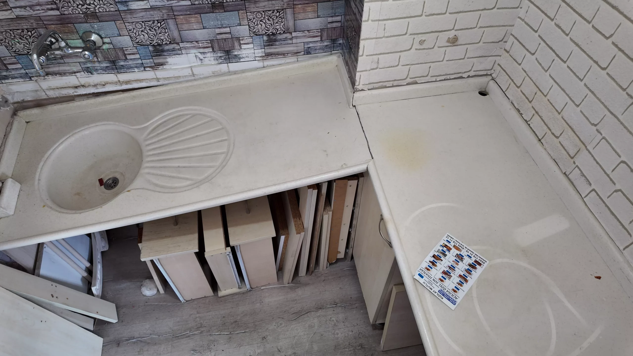 GMK BULVARI ÜZERİNDE 7.KAT ÇİFT ASANSÖRLÜ YANGIN MERDİVENLİ OTOPARKLI 2+1 KONUTA UYGUN SATILIK - Görsel 29