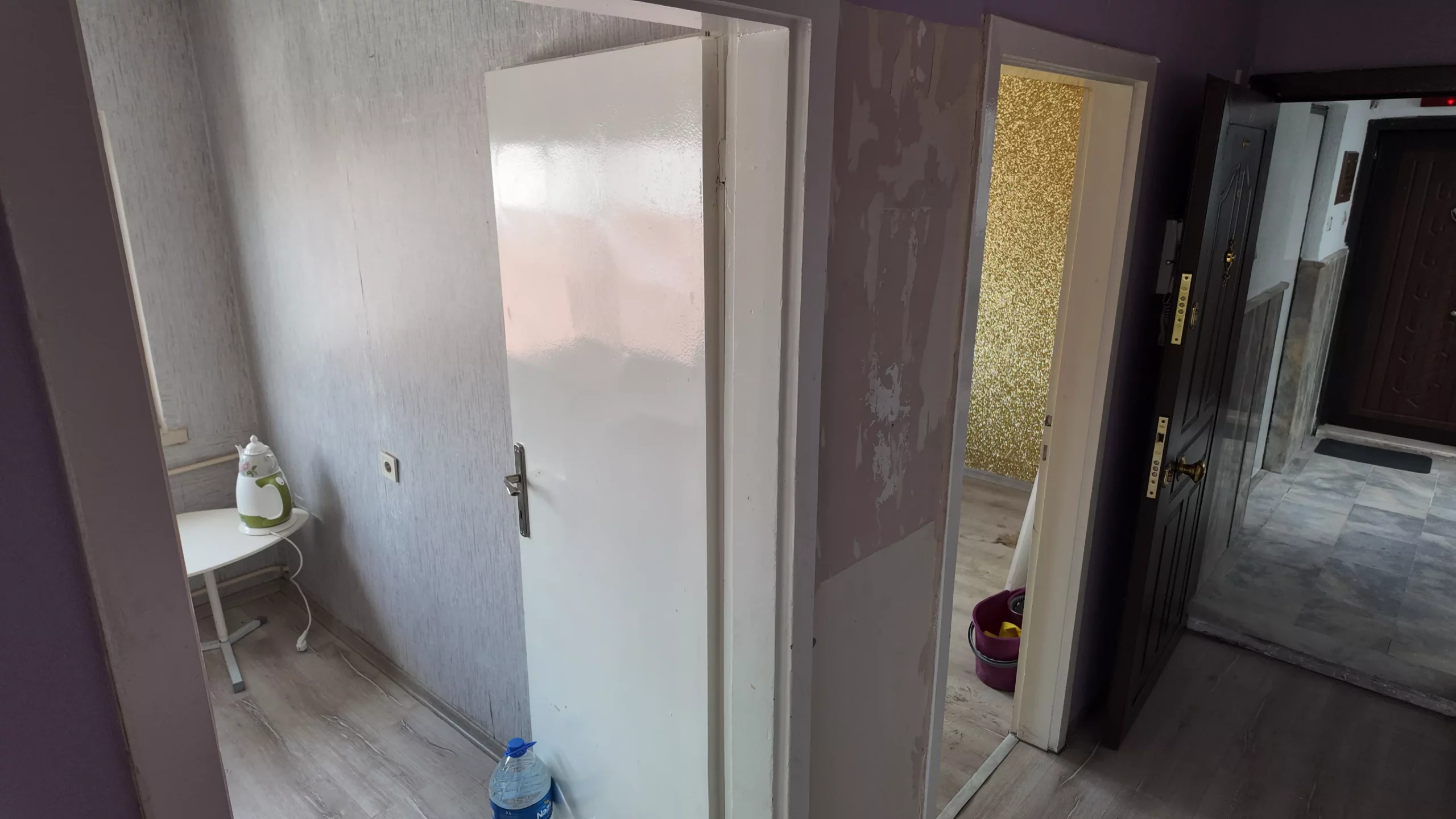 GMK BULVARI ÜZERİNDE 7.KAT ÇİFT ASANSÖRLÜ YANGIN MERDİVENLİ OTOPARKLI 2+1 KONUTA UYGUN SATILIK - Görsel 30