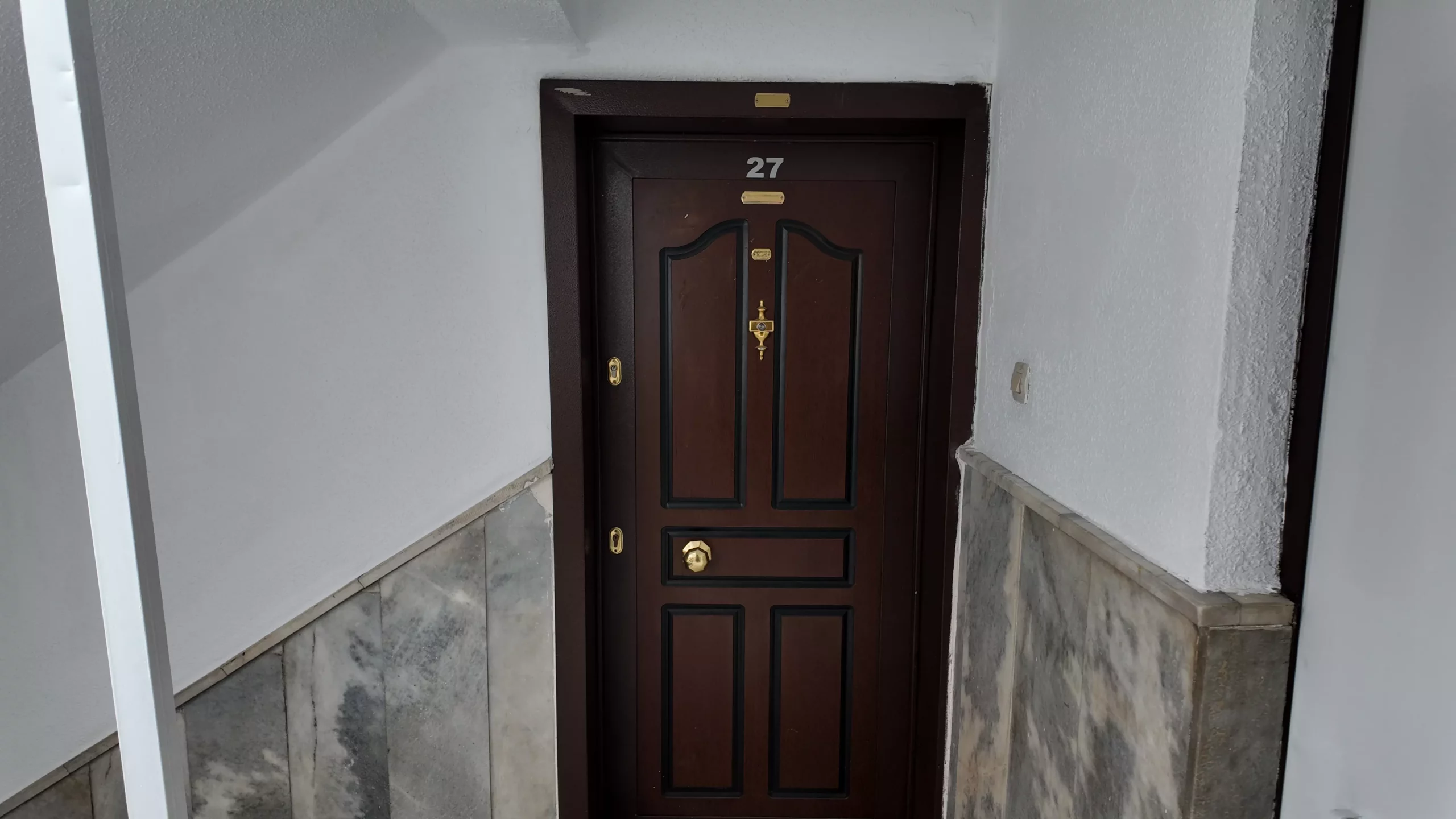 GMK BULVARI ÜZERİNDE 7.KAT ÇİFT ASANSÖRLÜ YANGIN MERDİVENLİ OTOPARKLI 2+1 KONUTA UYGUN SATILIK - Görsel 32