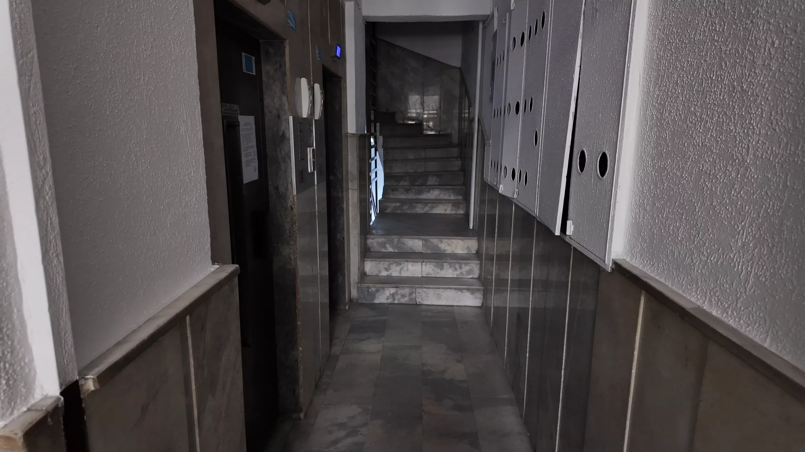 GMK BULVARI ÜZERİNDE 7.KAT ÇİFT ASANSÖRLÜ YANGIN MERDİVENLİ OTOPARKLI 2+1 KONUTA UYGUN SATILIK - Görsel 34