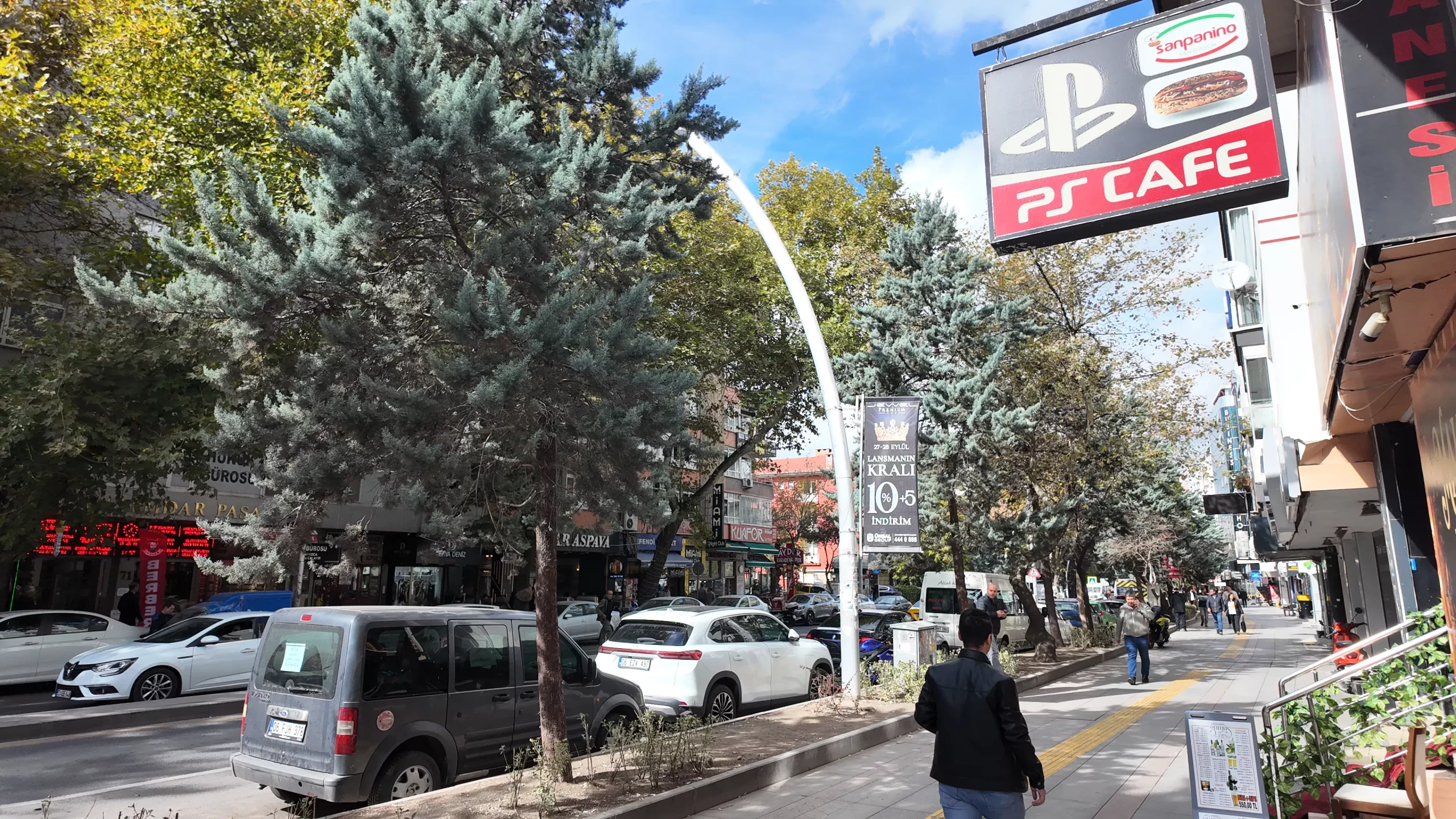 GMK BULVARI ÜZERİNDE 7.KAT ÇİFT ASANSÖRLÜ YANGIN MERDİVENLİ OTOPARKLI 2+1 KONUTA UYGUN SATILIK - Görsel 36