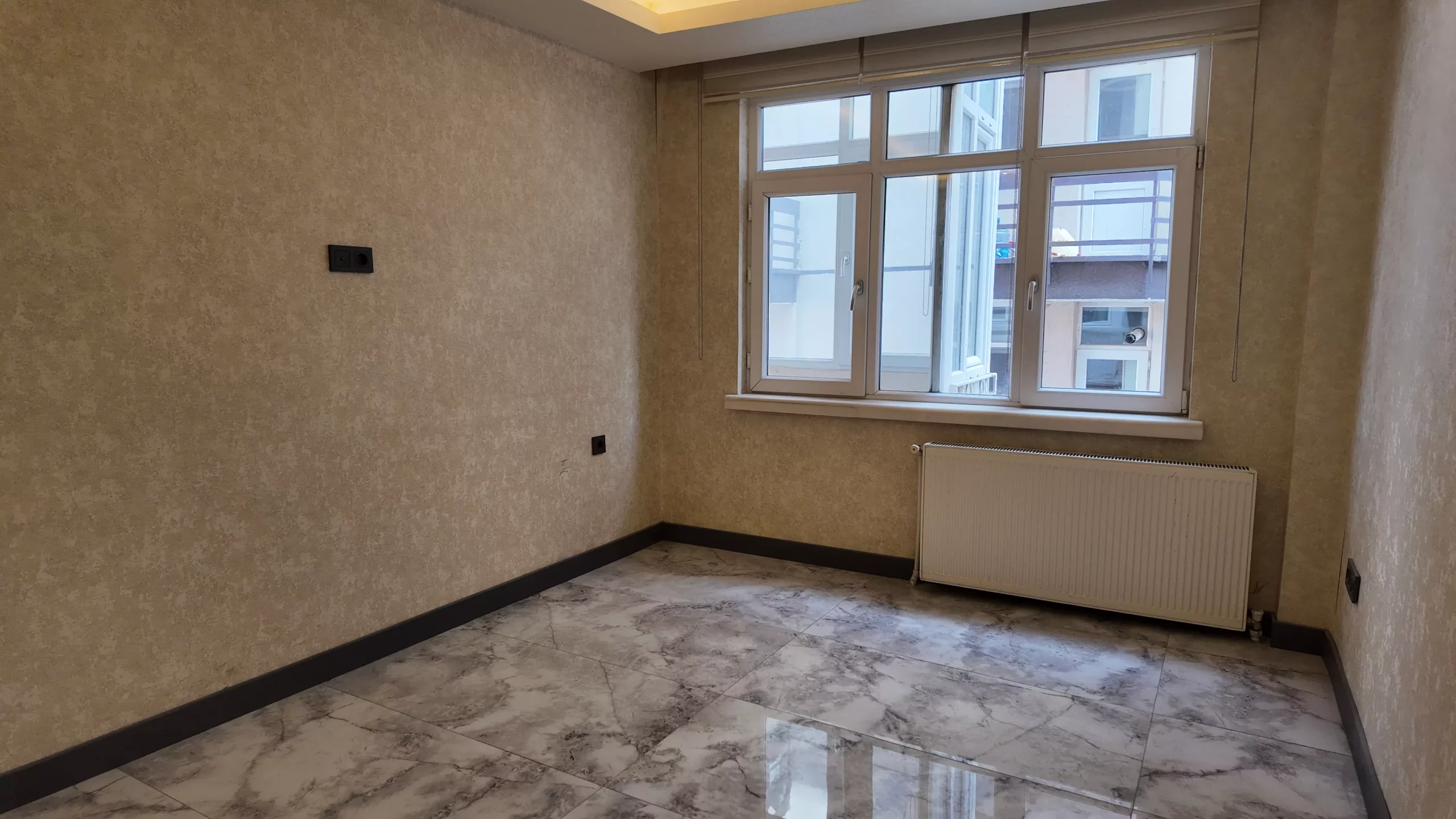 KIZILAY SÜMER 1 SOKAK'TA 165 m² ASANSÖRLÜ FUL YAPILI LÜKS 4+1 SATILIK DAİRE - Görsel 12