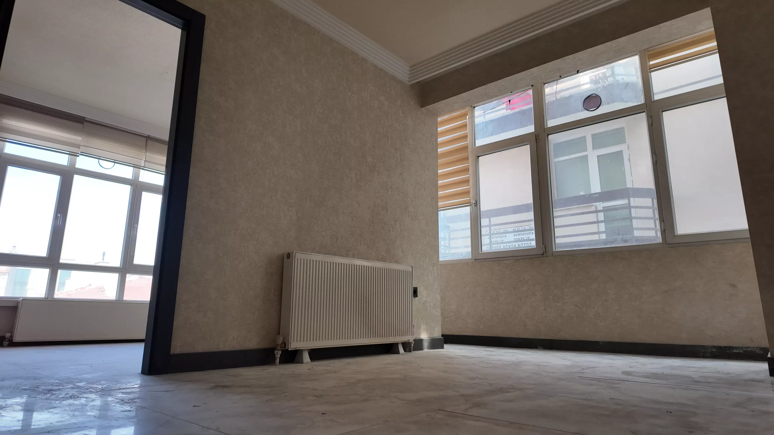 KIZILAY SÜMER 1 SOKAK'TA 165 m² ASANSÖRLÜ FUL YAPILI LÜKS 4+1 SATILIK DAİRE - Görsel 14