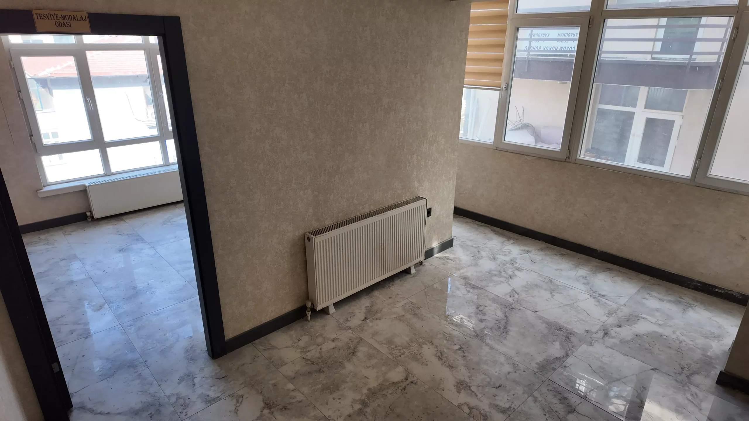 KIZILAY SÜMER 1 SOKAK'TA 165 m² ASANSÖRLÜ FUL YAPILI LÜKS 4+1 SATILIK DAİRE - Görsel 15