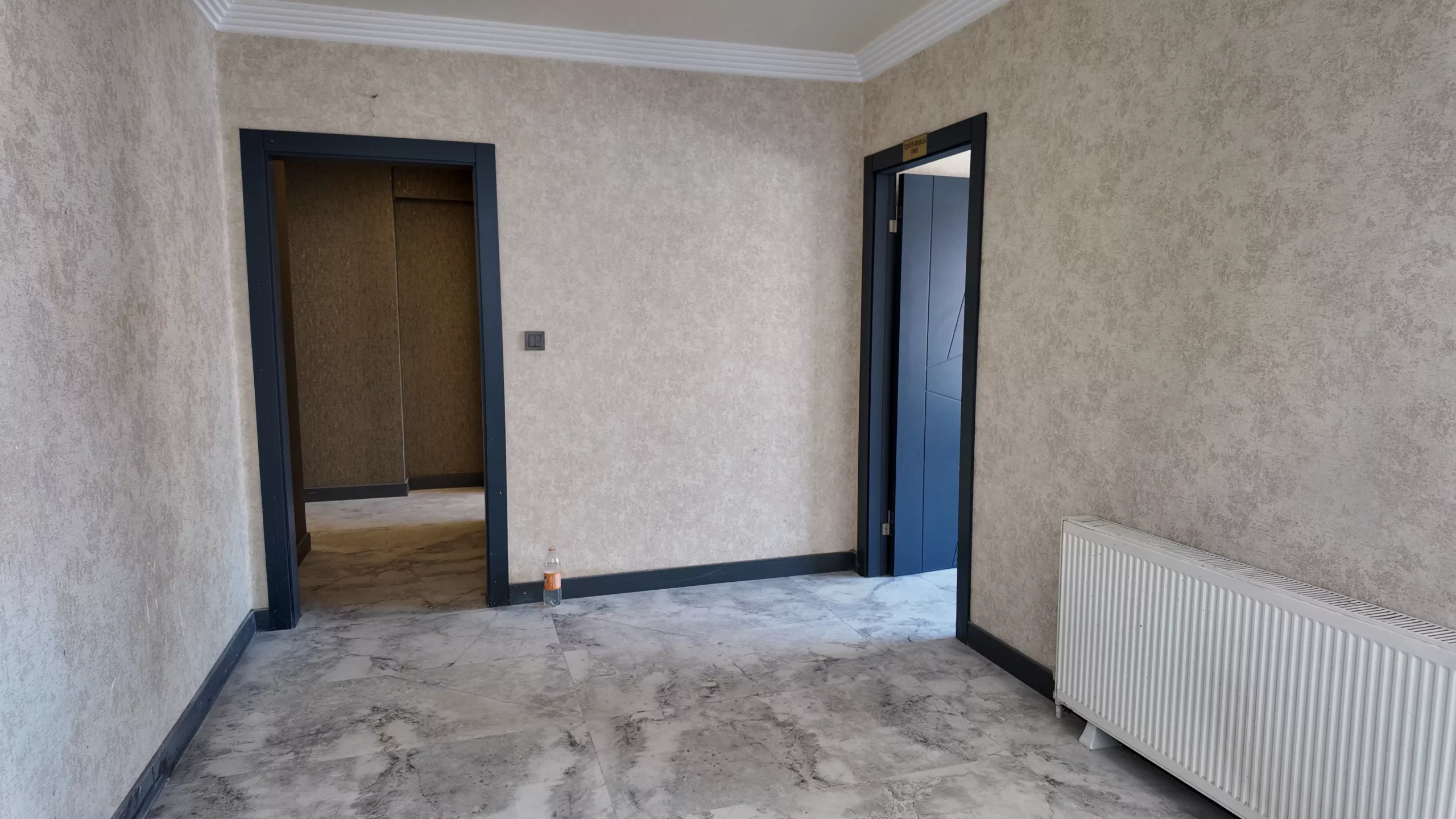 KIZILAY SÜMER 1 SOKAK'TA 165 m² ASANSÖRLÜ FUL YAPILI LÜKS 4+1 SATILIK DAİRE - Görsel 16