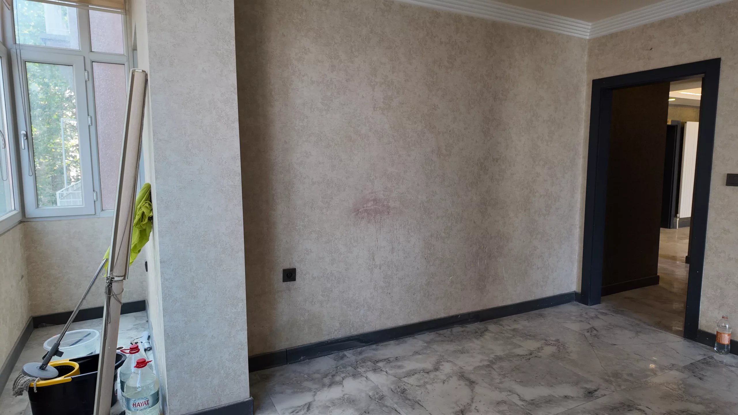 KIZILAY SÜMER 1 SOKAK'TA 165 m² ASANSÖRLÜ FUL YAPILI LÜKS 4+1 SATILIK DAİRE - Görsel 17
