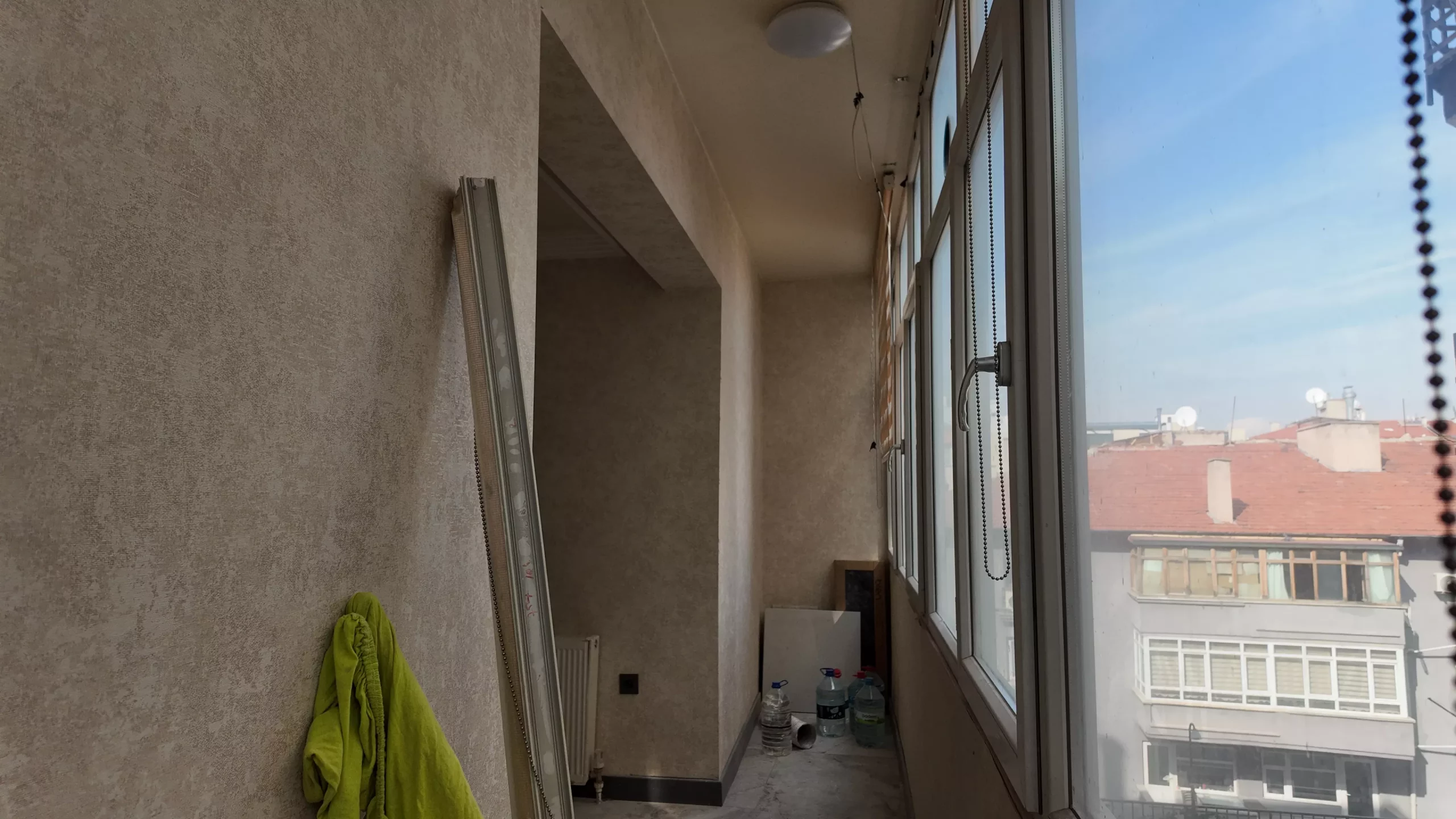 KIZILAY SÜMER 1 SOKAK'TA 165 m² ASANSÖRLÜ FUL YAPILI LÜKS 4+1 SATILIK DAİRE - Görsel 18
