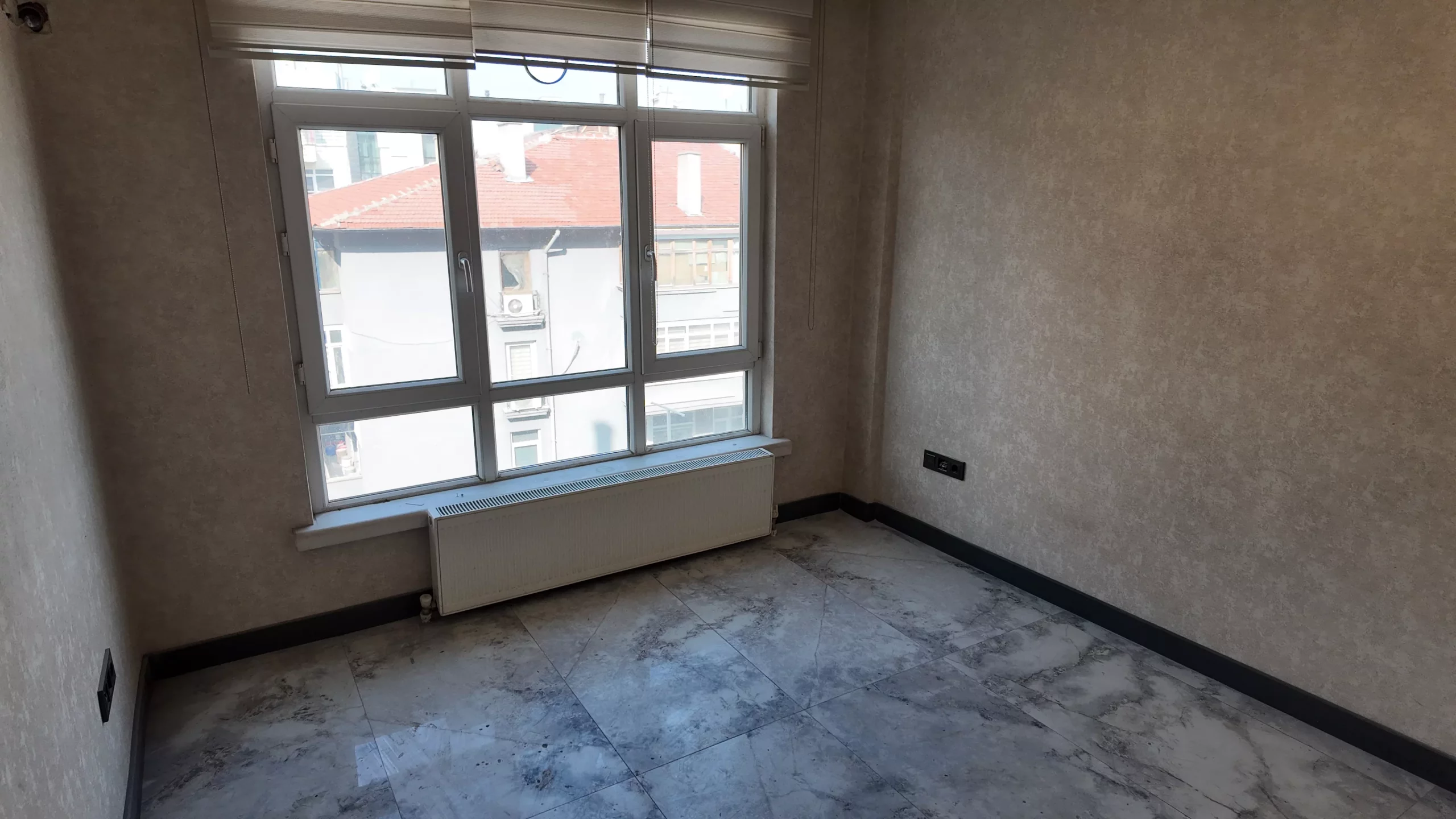 KIZILAY SÜMER 1 SOKAK'TA 165 m² ASANSÖRLÜ FUL YAPILI LÜKS 4+1 SATILIK DAİRE - Görsel 19