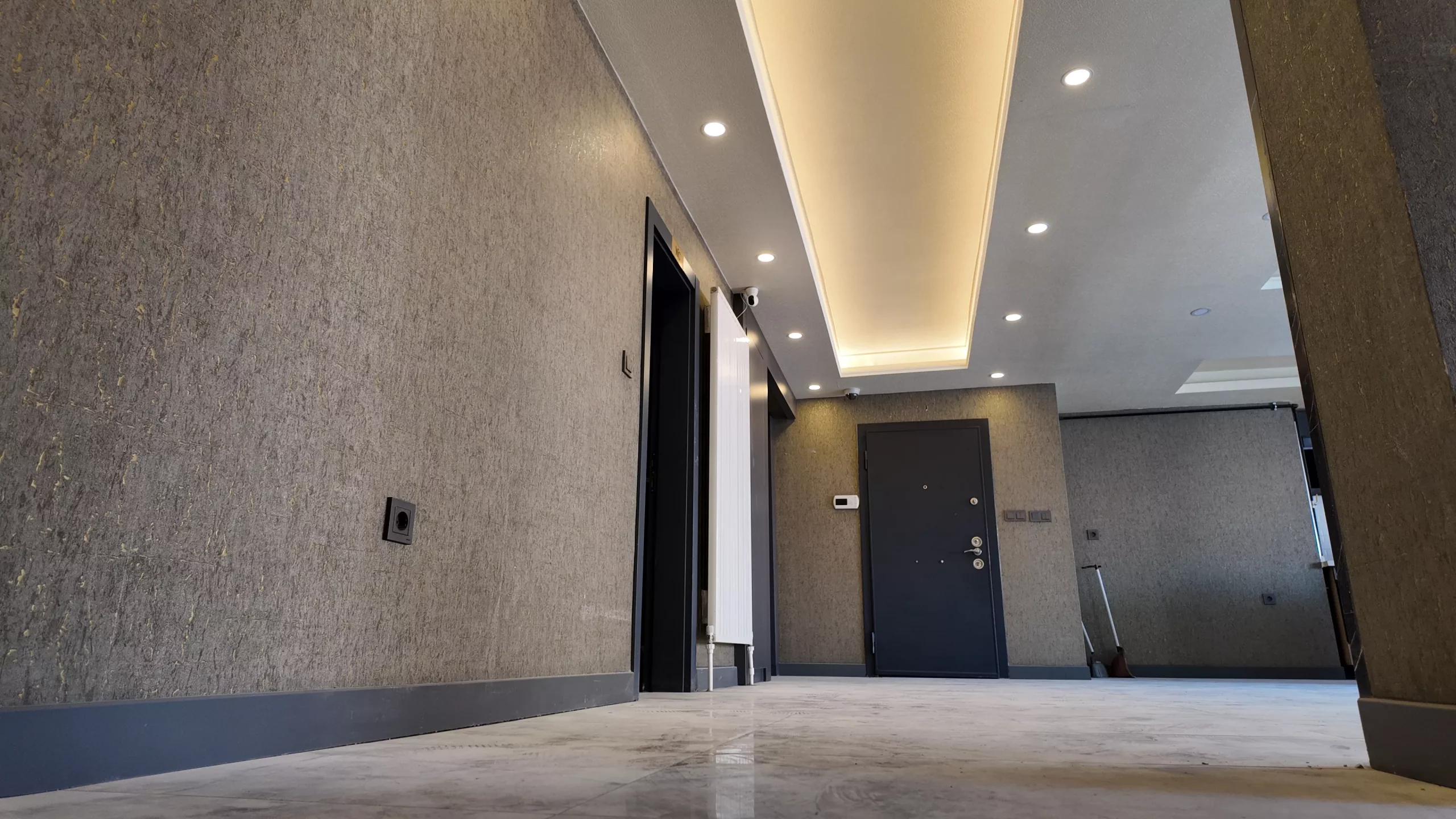 KIZILAY SÜMER 1 SOKAK'TA 165 m² ASANSÖRLÜ FUL YAPILI LÜKS 4+1 SATILIK DAİRE - Görsel 21