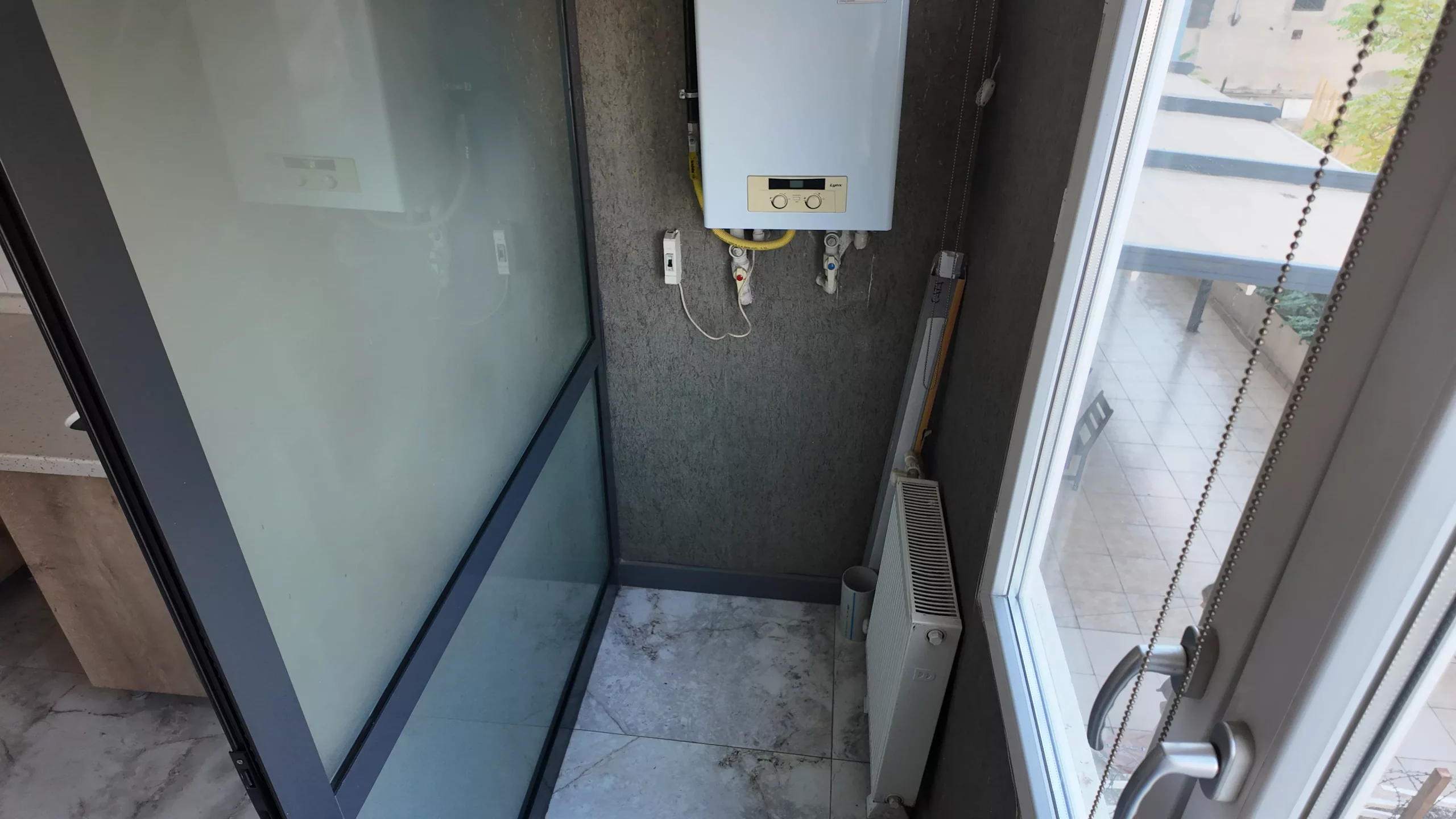 KIZILAY SÜMER 1 SOKAK'TA 165 m² ASANSÖRLÜ FUL YAPILI LÜKS 4+1 SATILIK DAİRE - Görsel 29