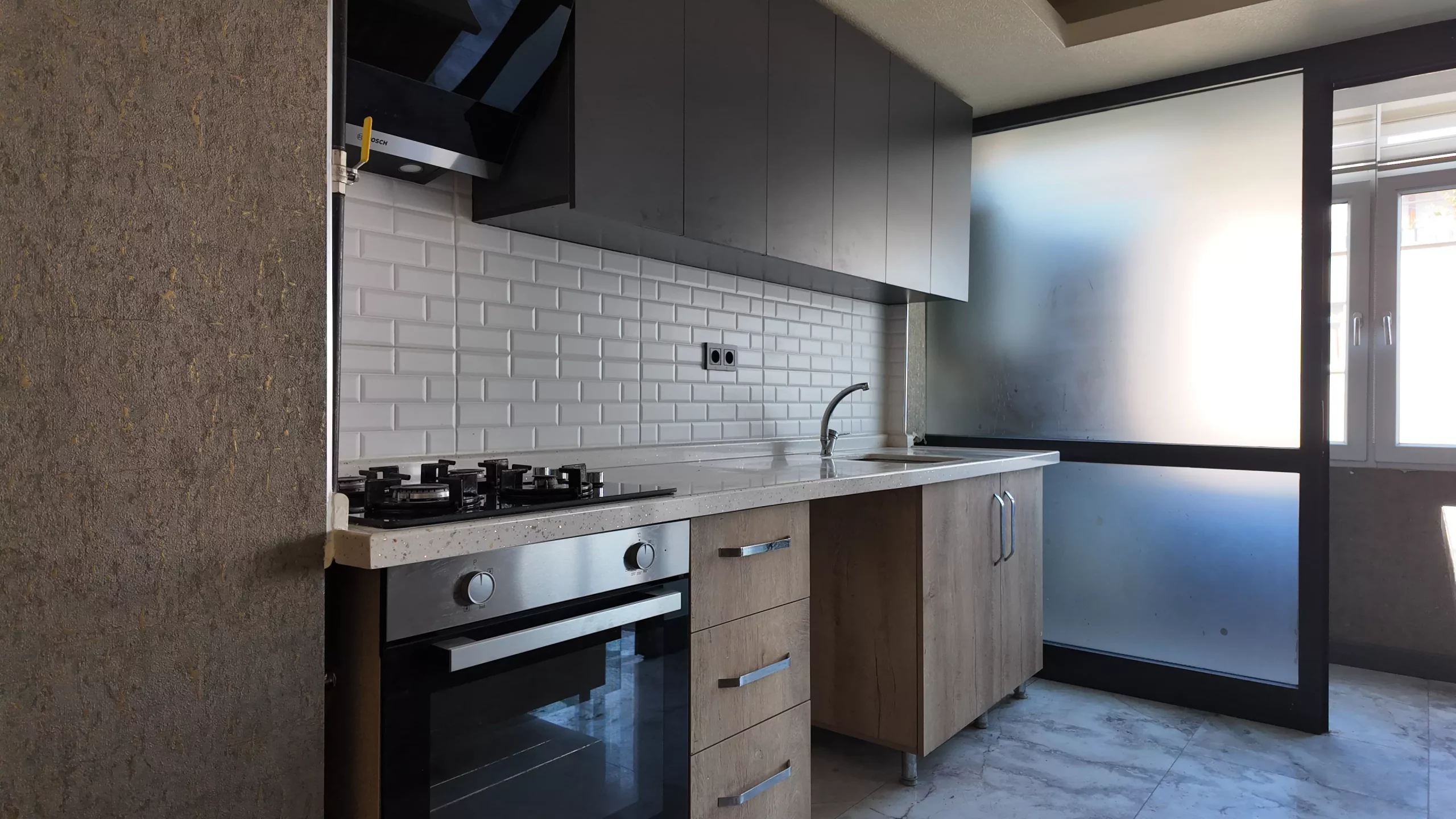 KIZILAY SÜMER 1 SOKAK'TA 165 m² ASANSÖRLÜ FUL YAPILI LÜKS 4+1 SATILIK DAİRE - Görsel 31