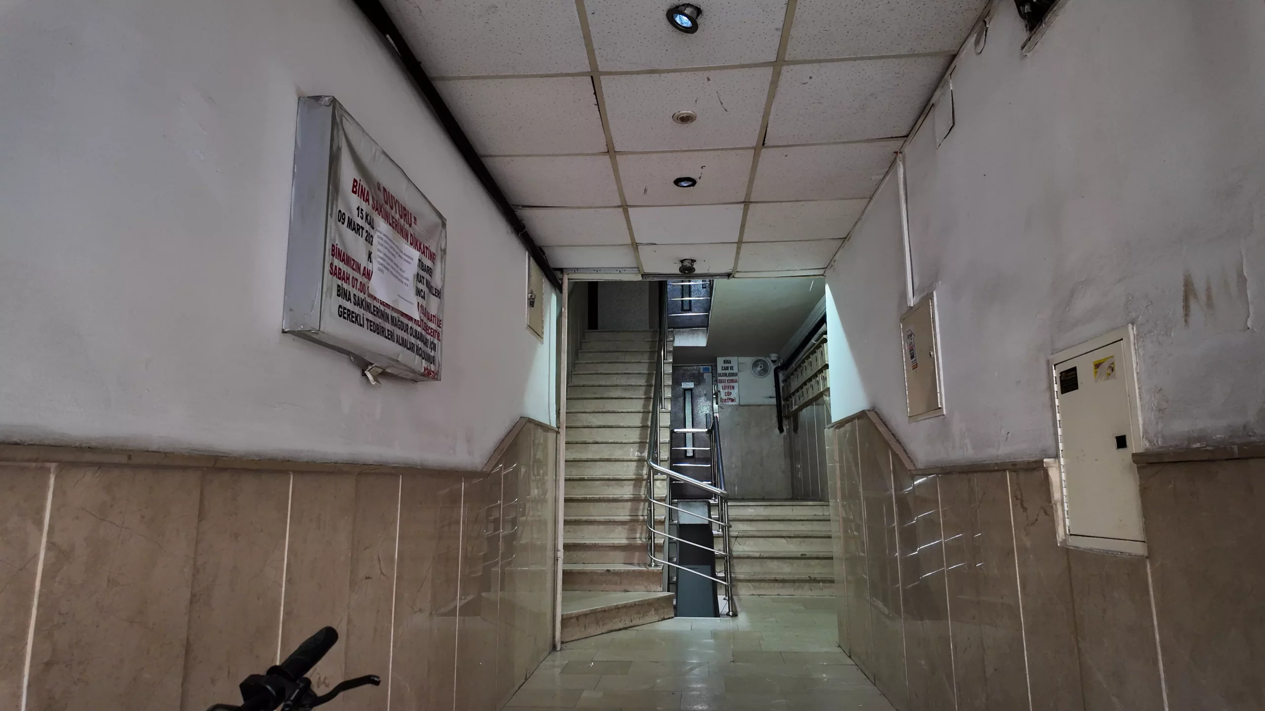 KIZILAY SÜMER 1 SOKAK'TA 165 m² ASANSÖRLÜ FUL YAPILI LÜKS 4+1 SATILIK DAİRE - Görsel 35