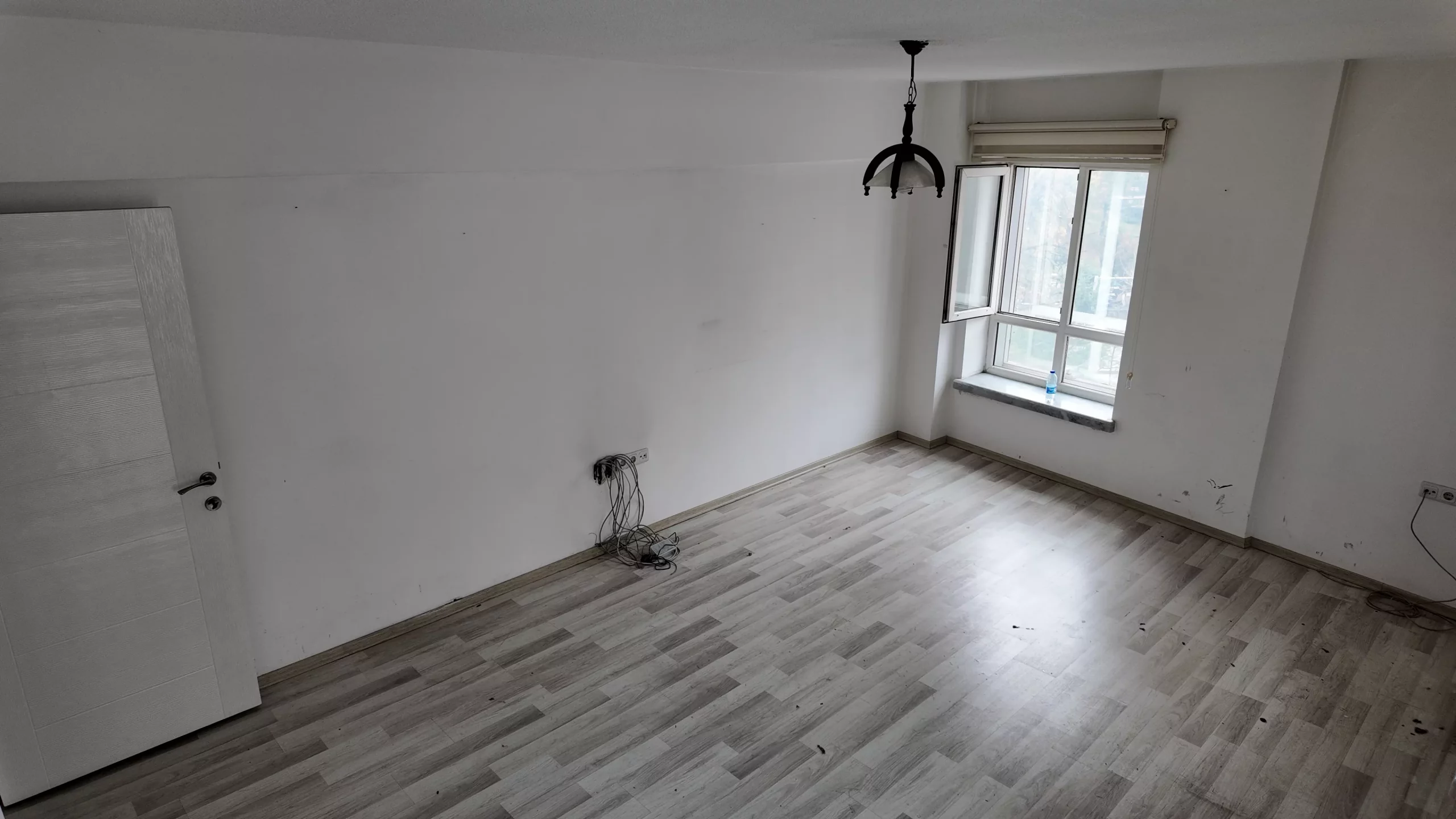 KORKUT REİS'TE METRONUN DİBİNDE 4.KAT ÇİFT ASANSÖRLÜ 2+1 SATILIK DAİRE - Görsel 18