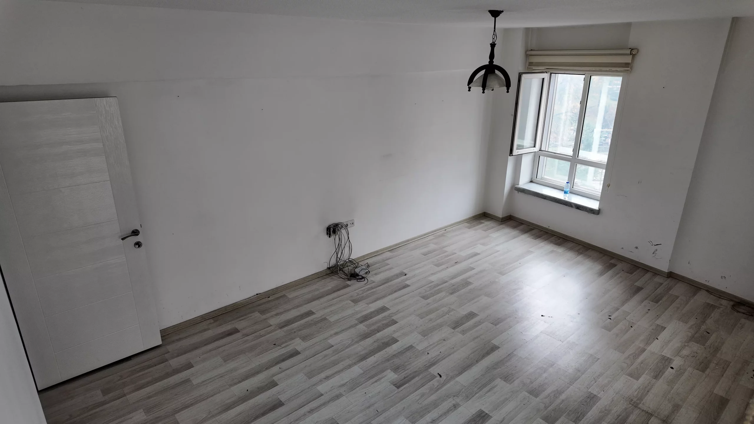 KORKUT REİS'TE METRONUN DİBİNDE 4.KAT ÇİFT ASANSÖRLÜ 2+1 SATILIK DAİRE - Görsel 19