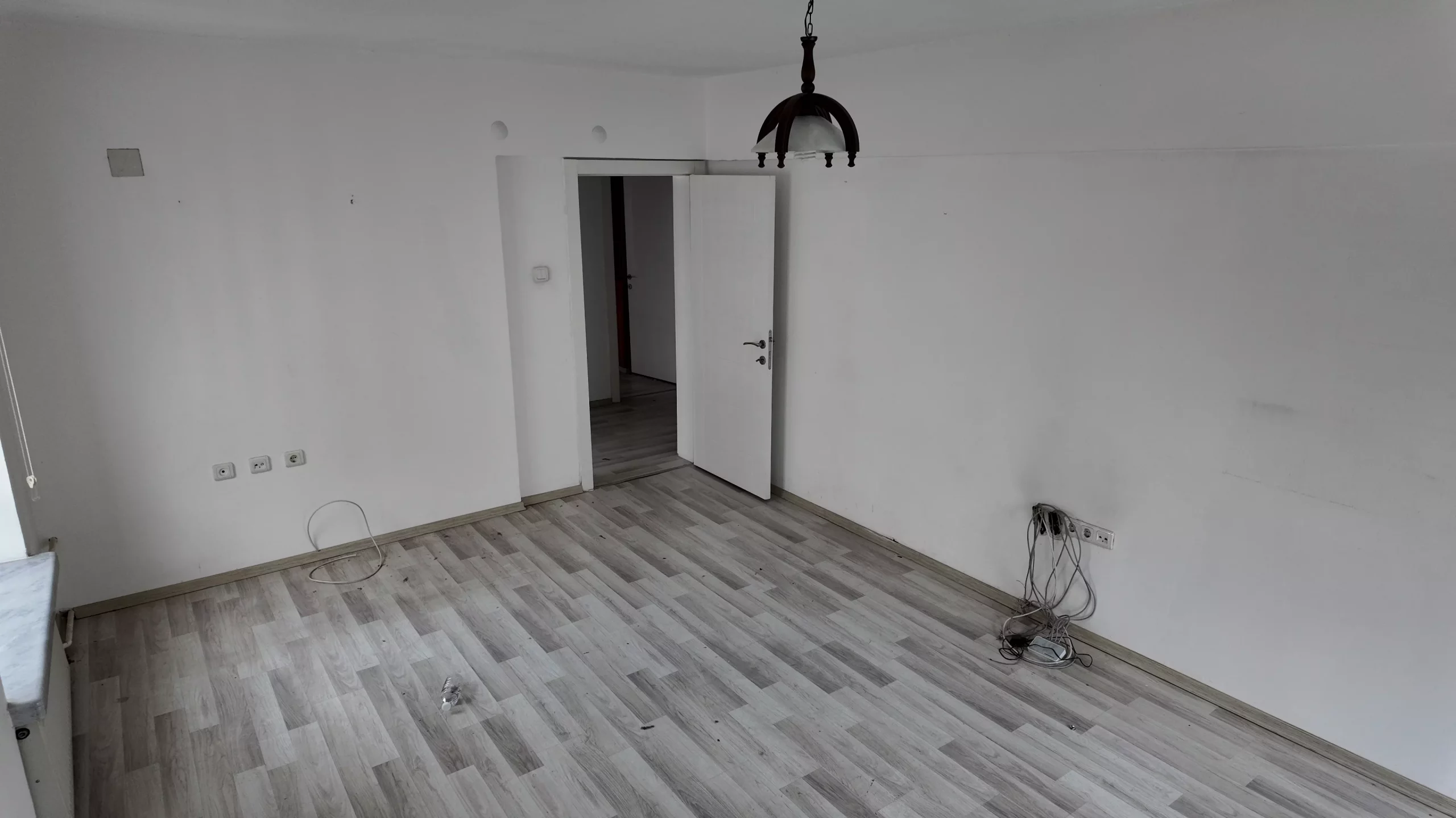 KORKUT REİS'TE METRONUN DİBİNDE 4.KAT ÇİFT ASANSÖRLÜ 2+1 SATILIK DAİRE - Görsel 20