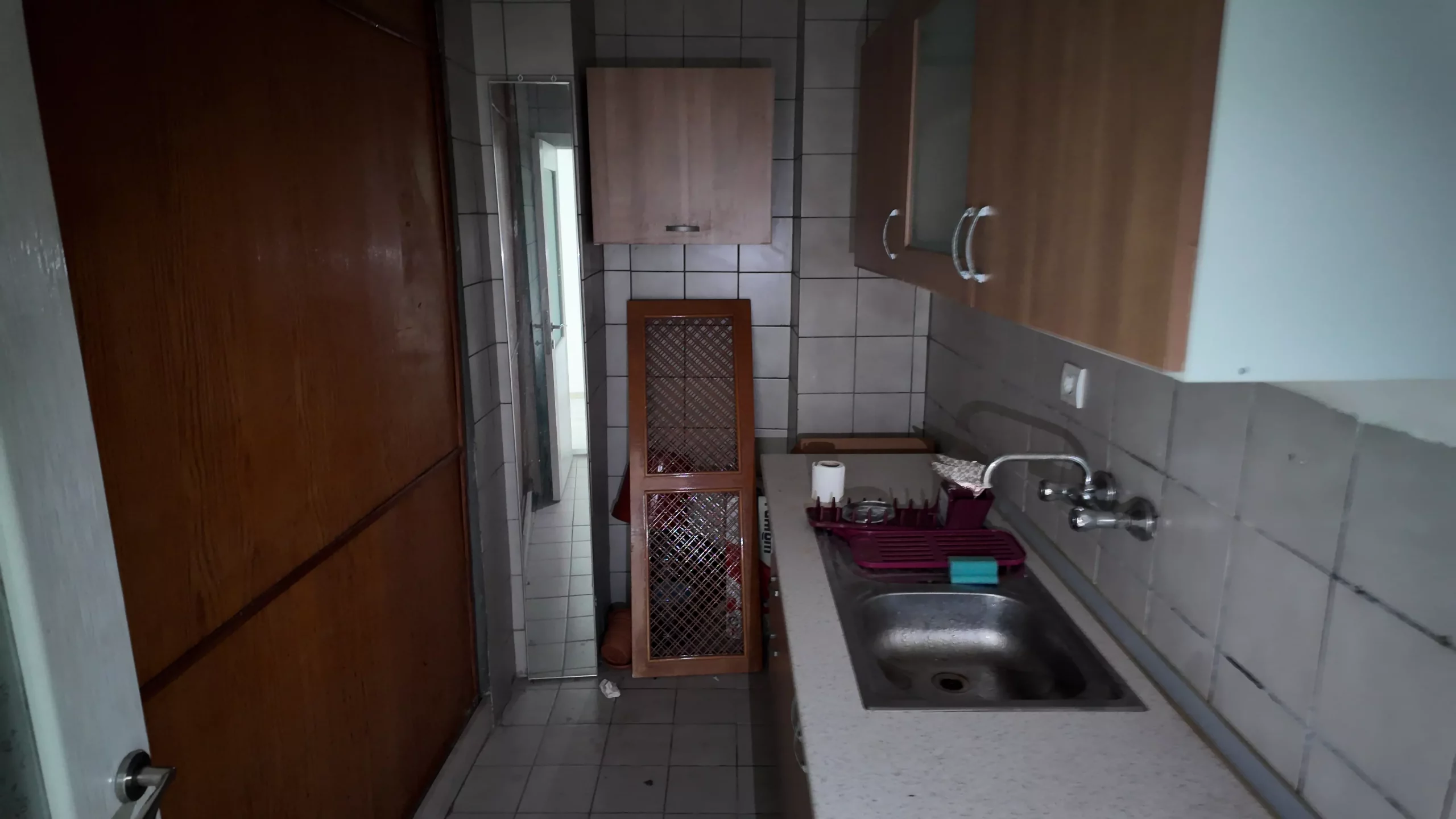 KORKUT REİS'TE METRONUN DİBİNDE 4.KAT ÇİFT ASANSÖRLÜ 2+1 SATILIK DAİRE - Görsel 30