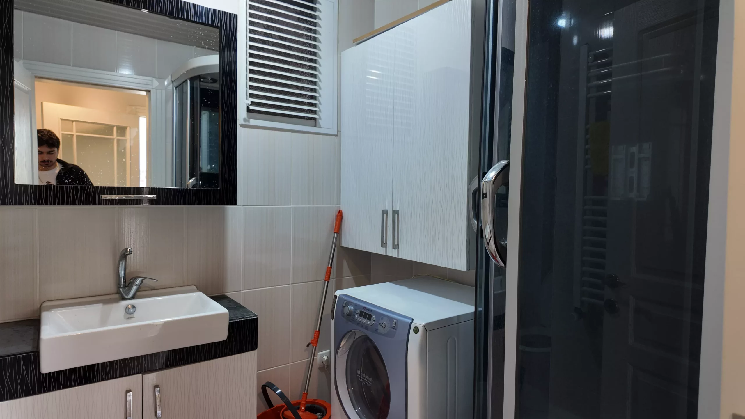 KORKUTREİS'TE KIZILAY'A 10 DK ÖN CEPHE 2+1 YAPILI SATILIK DAİRE - Görsel 9