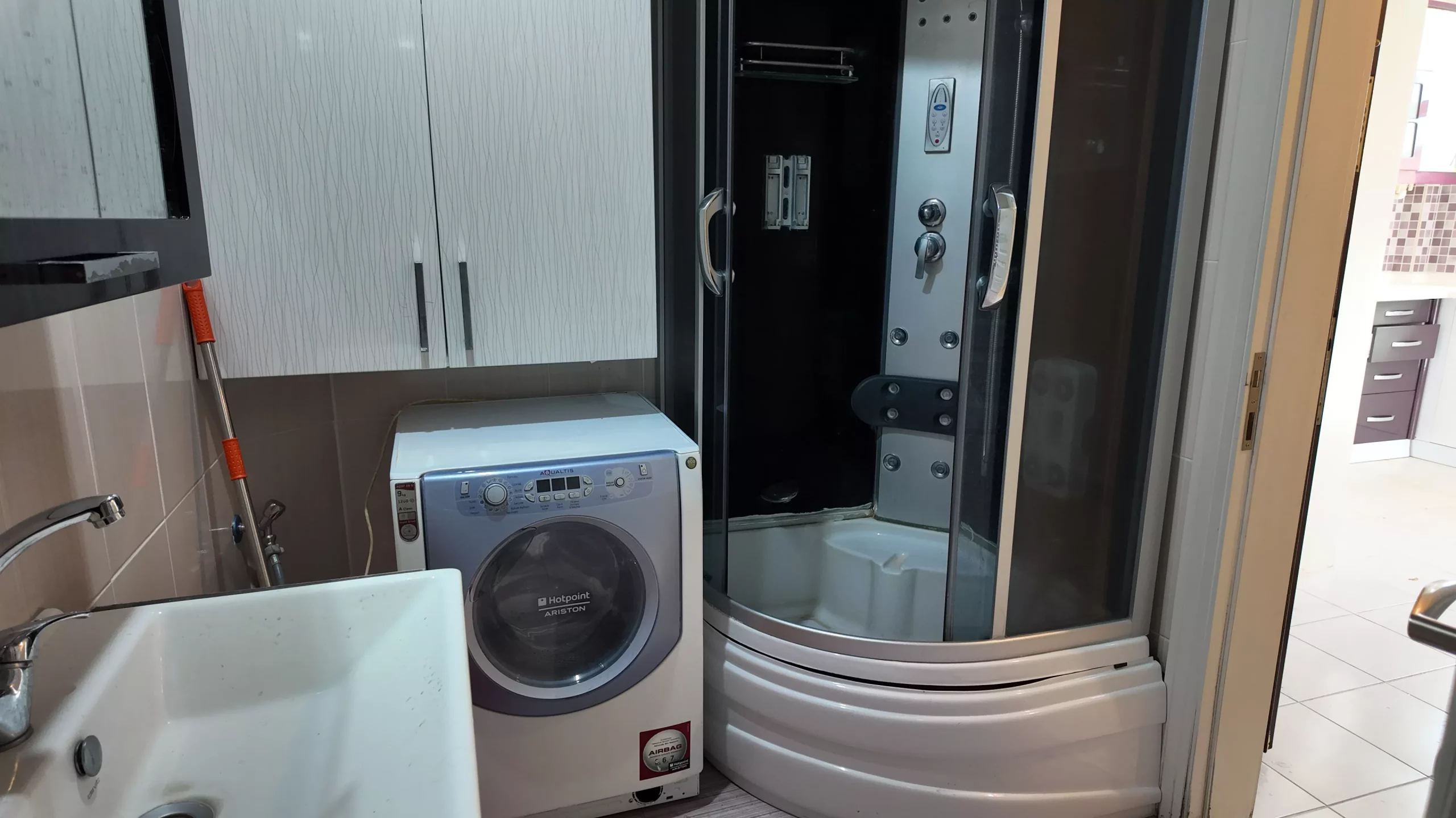 KORKUTREİS'TE KIZILAY'A 10 DK ÖN CEPHE 2+1 YAPILI SATILIK DAİRE - Görsel 11