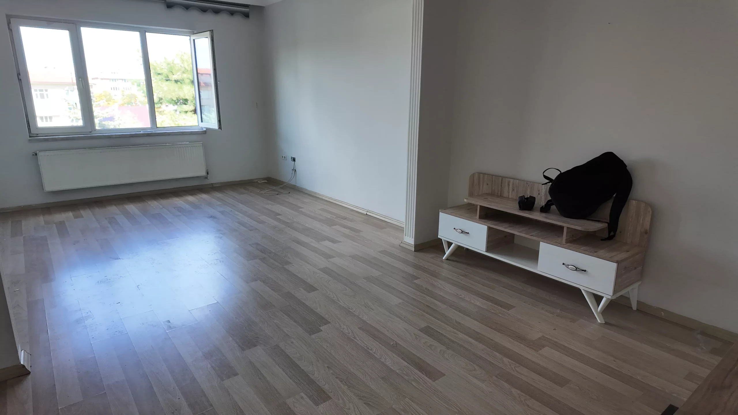 KORKUTREİS'TE KIZILAY'A 10 DK ÖN CEPHE 2+1 YAPILI SATILIK DAİRE - Görsel 21