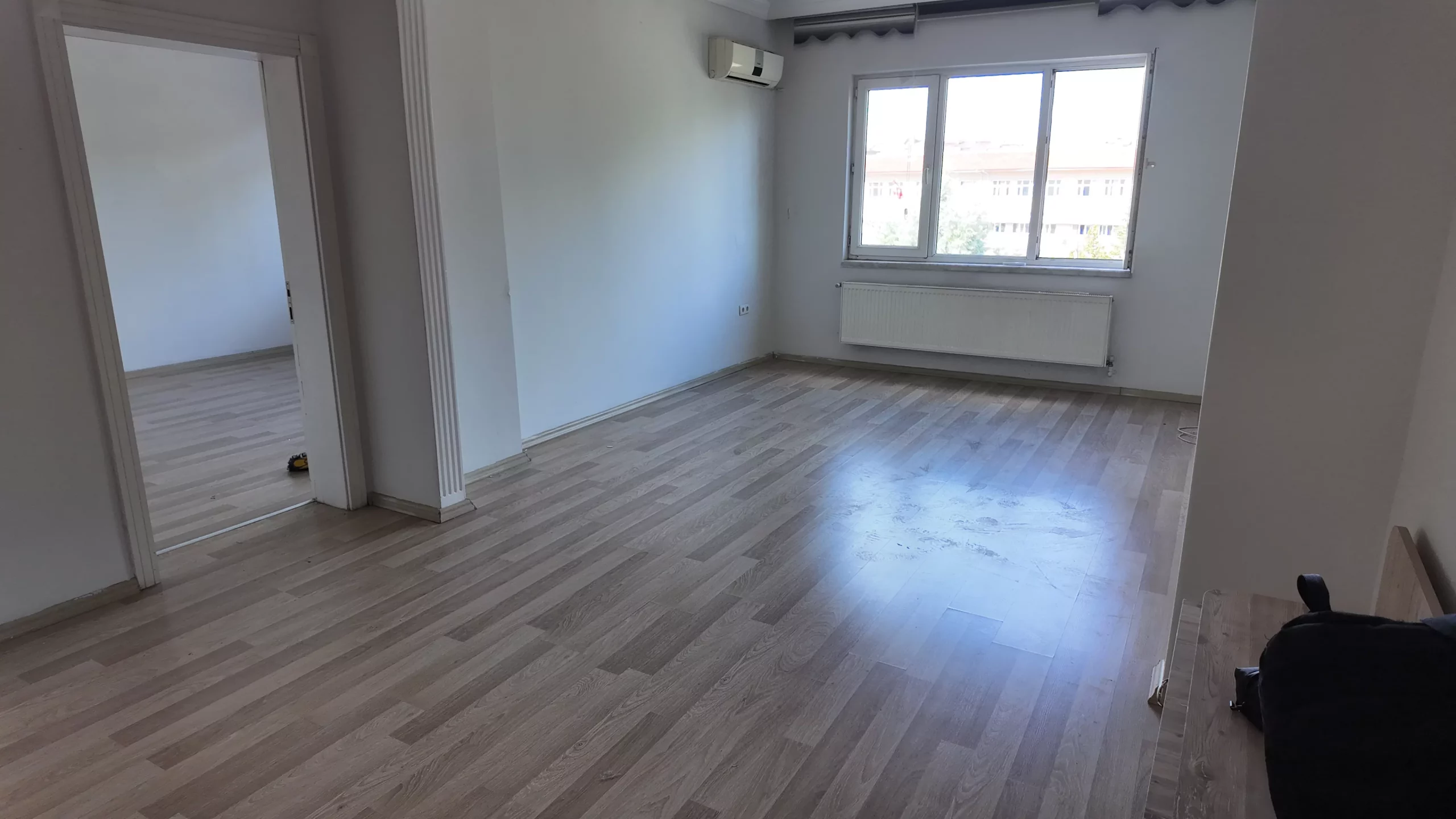 KORKUTREİS'TE KIZILAY'A 10 DK ÖN CEPHE 2+1 YAPILI SATILIK DAİRE - Görsel 20