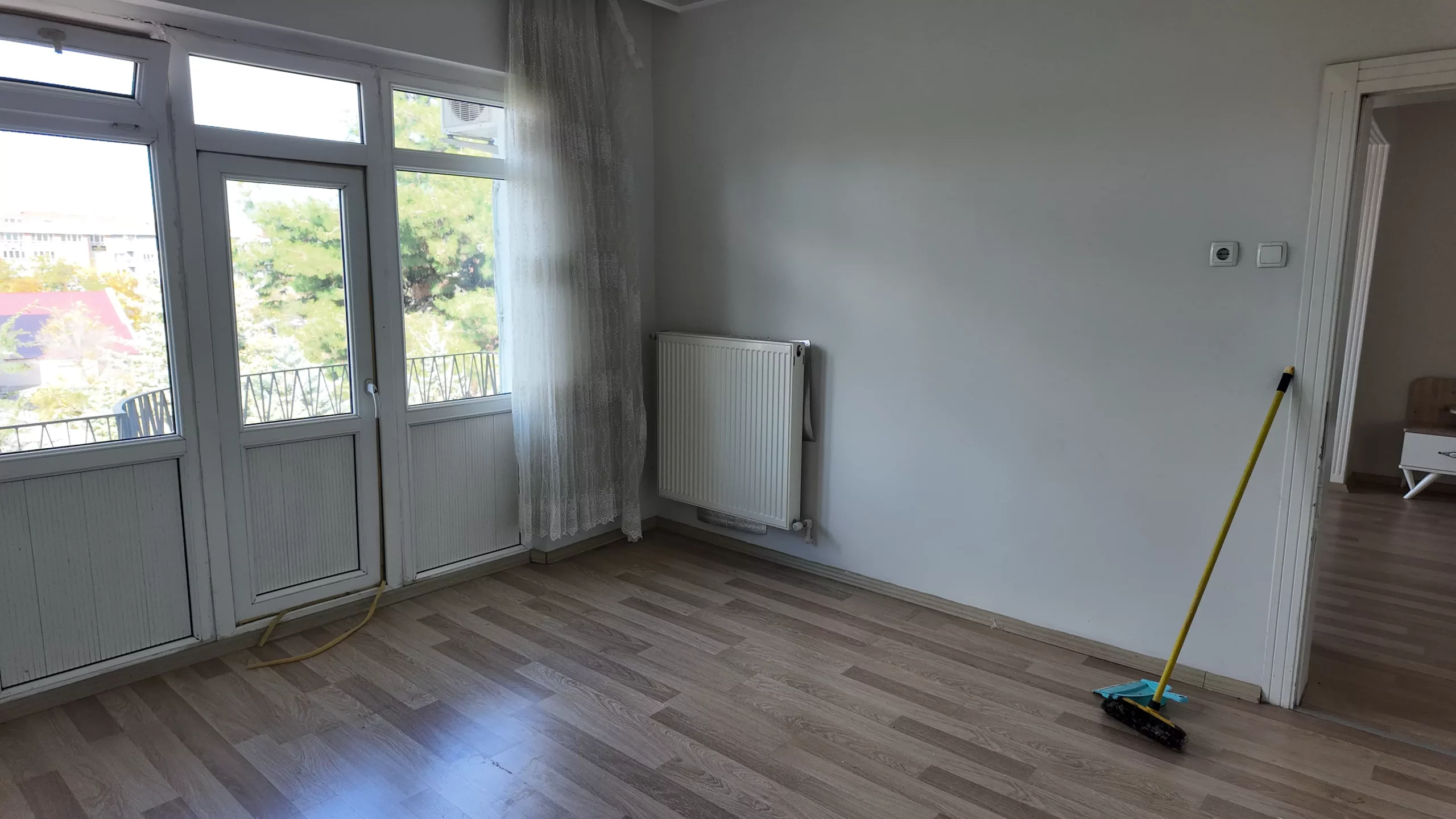 KORKUTREİS'TE KIZILAY'A 10 DK ÖN CEPHE 2+1 YAPILI SATILIK DAİRE - Görsel 26