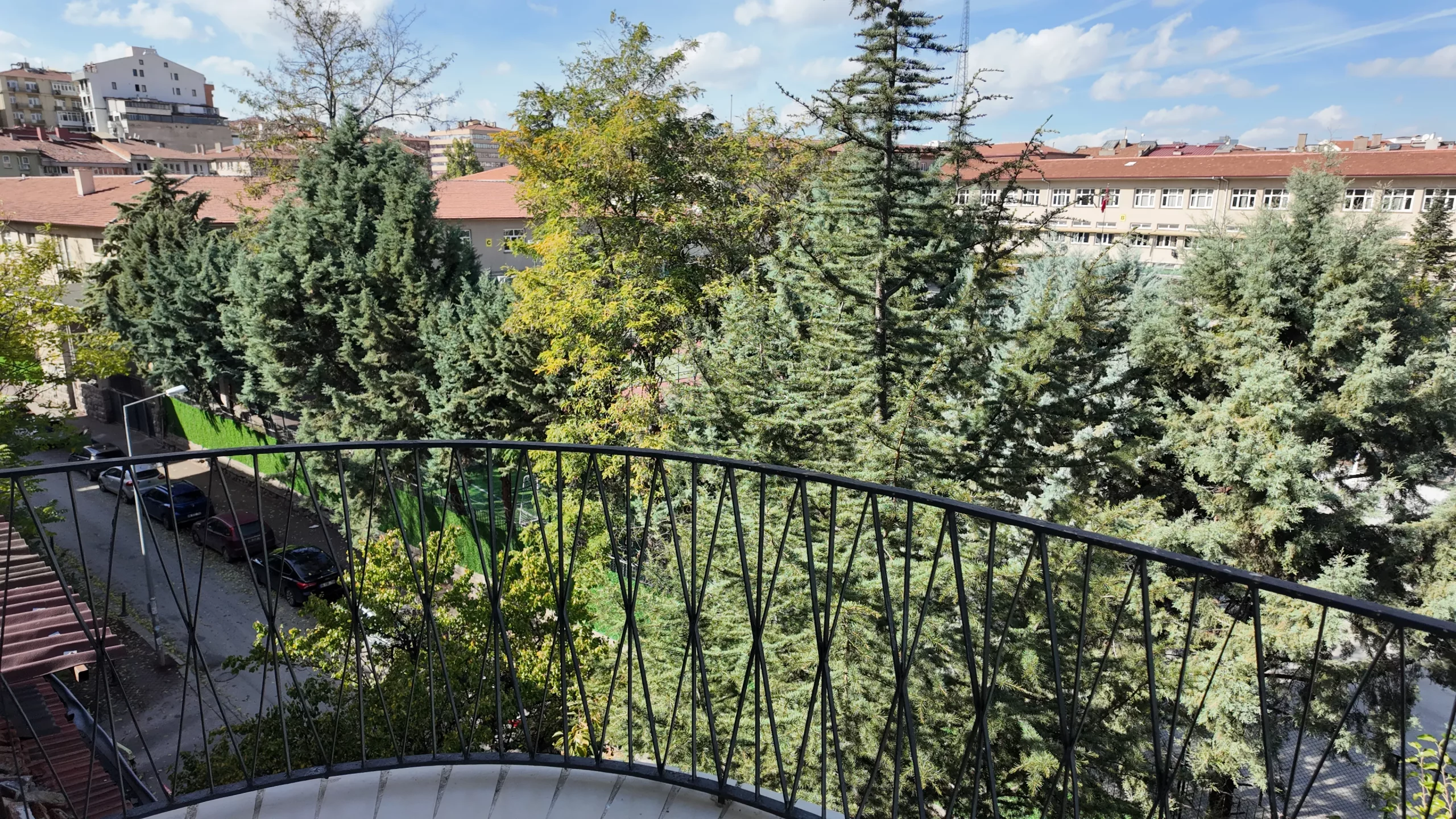 KORKUTREİS'TE KIZILAY'A 10 DK ÖN CEPHE 2+1 YAPILI SATILIK DAİRE - Görsel 28