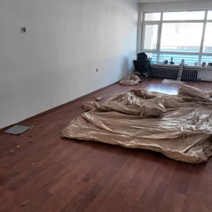 İÇ CEBECİ'DE METROYA 10 DAKİKA BAKIMLI VE YAPILI 3+1 KİRALIK DAİRE