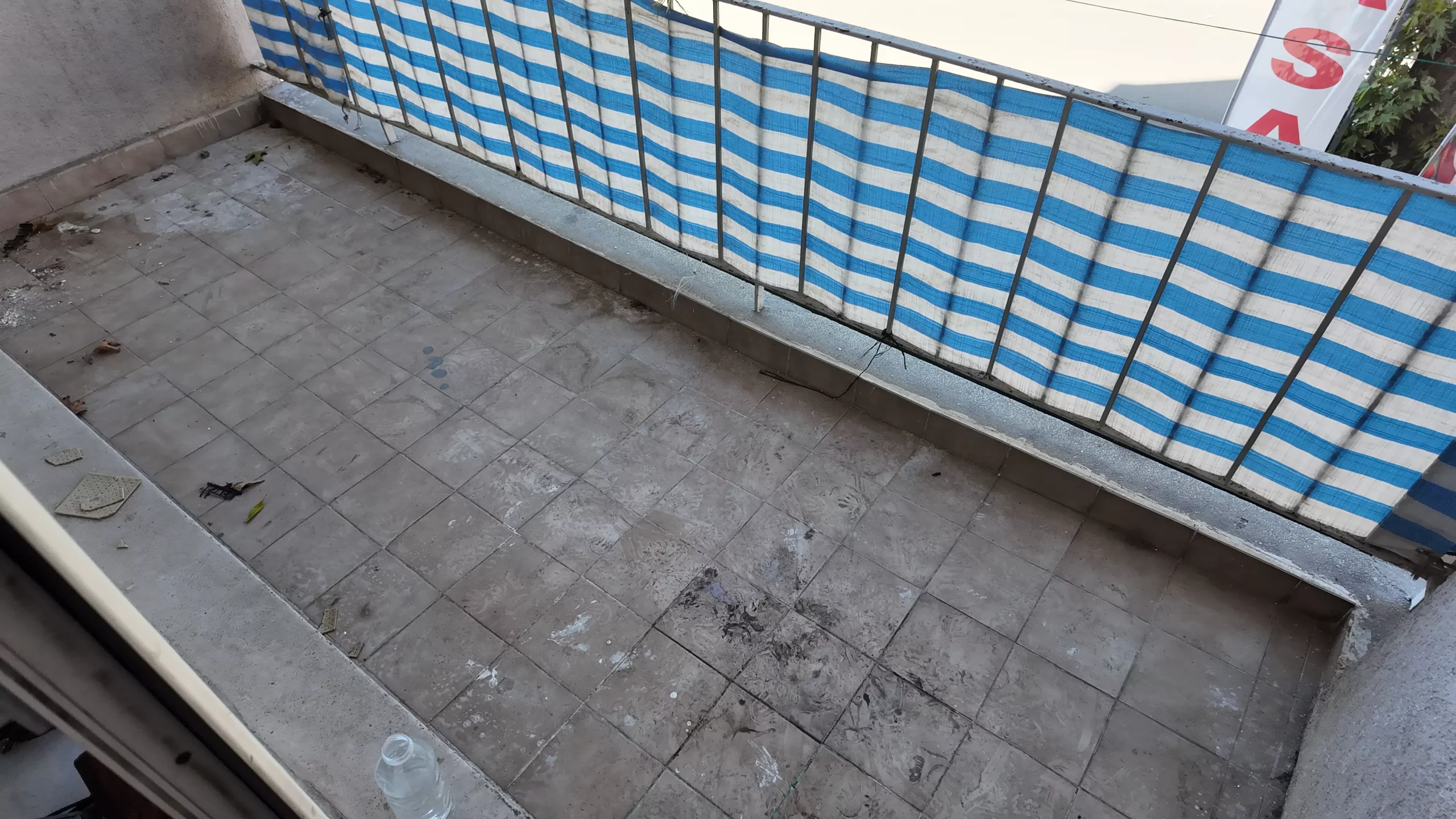 İÇ CEBECİ'DE METROYA 10 DAKİKA BAKIMLI VE YAPILI 3+1 KİRALIK DAİRE - Görsel 9