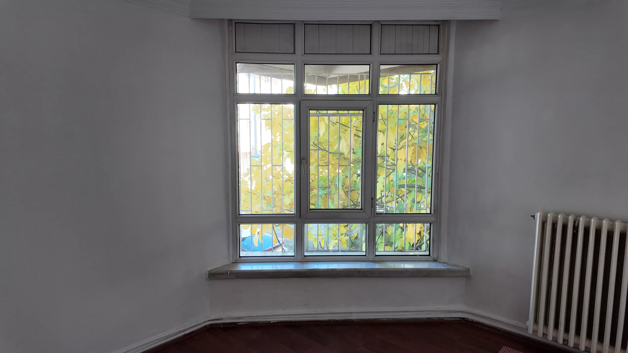 İÇ CEBECİ'DE METROYA 10 DAKİKA BAKIMLI VE YAPILI 3+1 KİRALIK DAİRE - Görsel 12