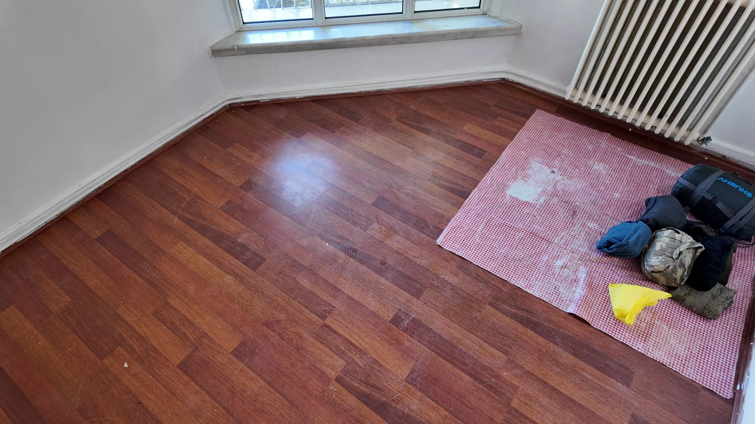 İÇ CEBECİ'DE METROYA 10 DAKİKA BAKIMLI VE YAPILI 3+1 KİRALIK DAİRE - Görsel 13