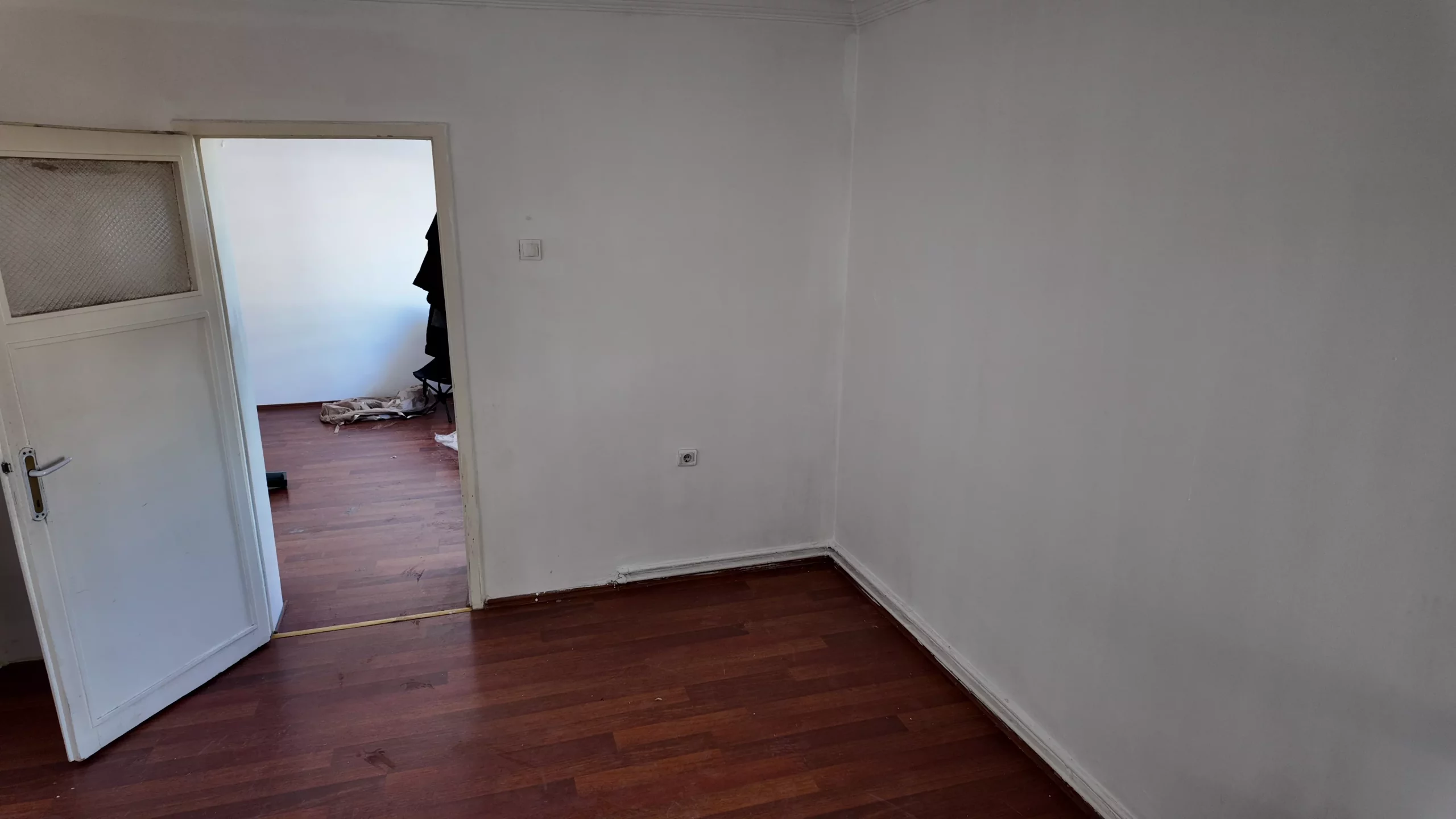 İÇ CEBECİ'DE METROYA 10 DAKİKA BAKIMLI VE YAPILI 3+1 KİRALIK DAİRE - Görsel 14