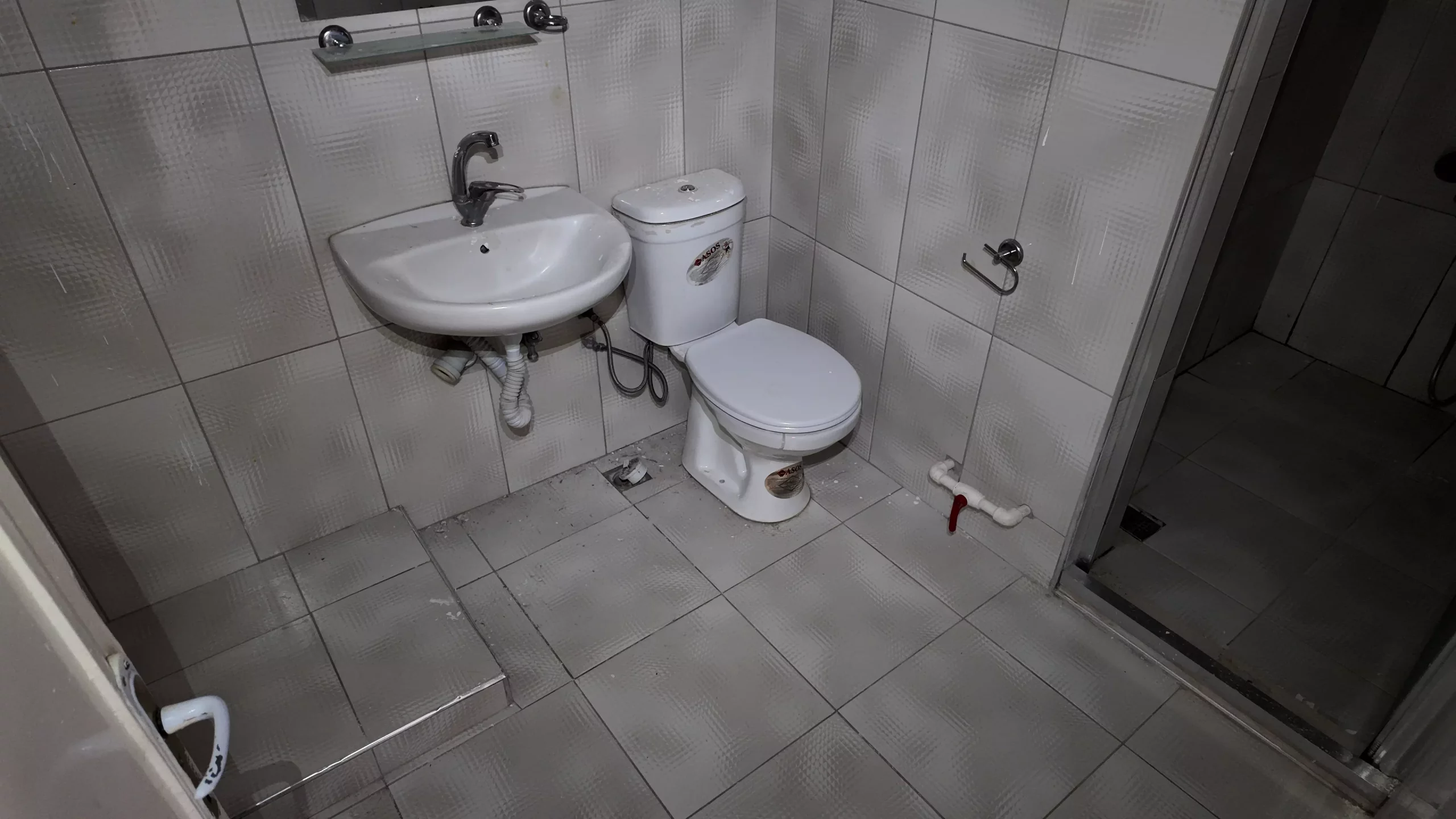 İÇ CEBECİ'DE METROYA 10 DAKİKA BAKIMLI VE YAPILI 3+1 KİRALIK DAİRE - Görsel 15