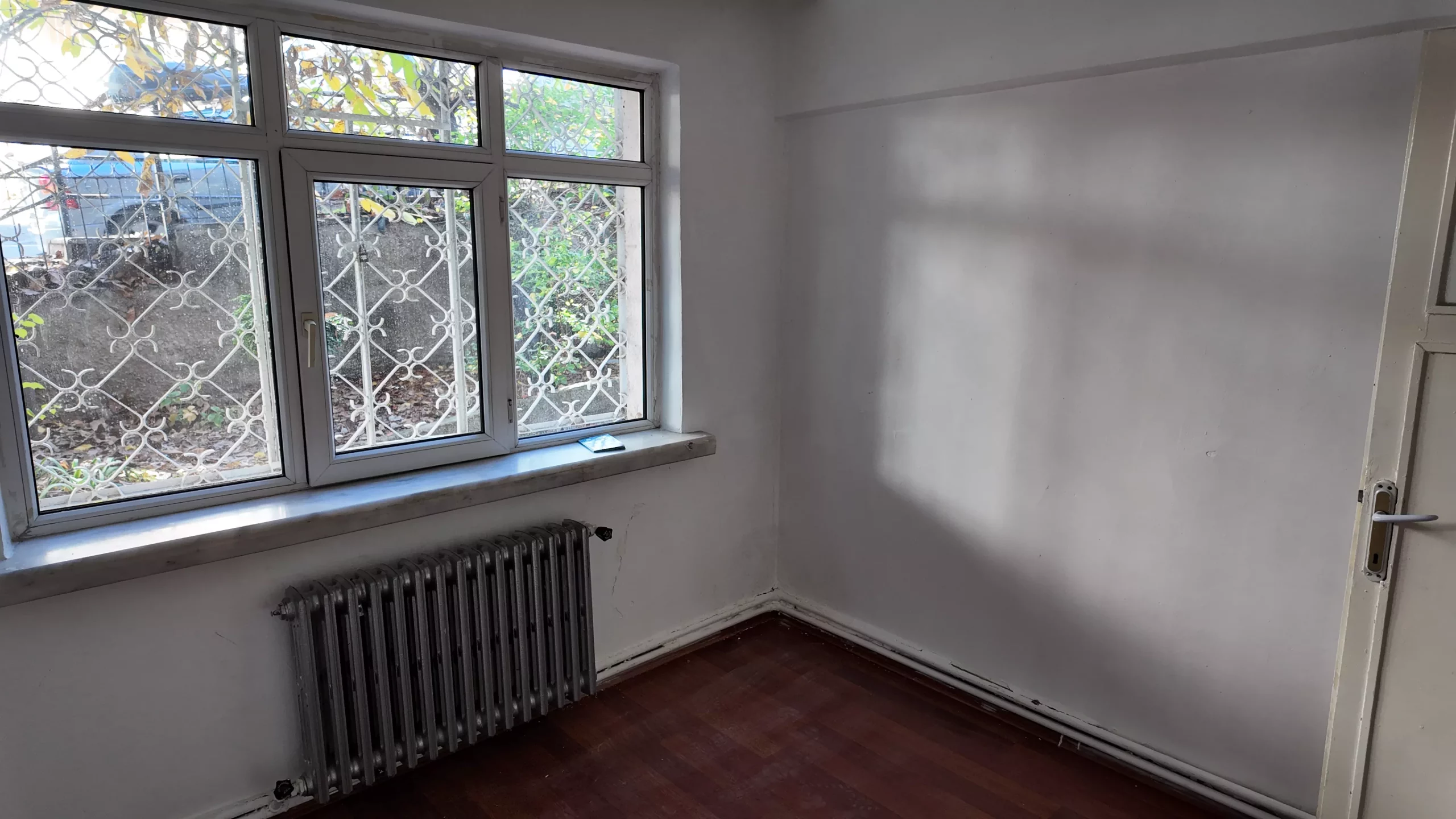 İÇ CEBECİ'DE METROYA 10 DAKİKA BAKIMLI VE YAPILI 3+1 KİRALIK DAİRE - Görsel 24