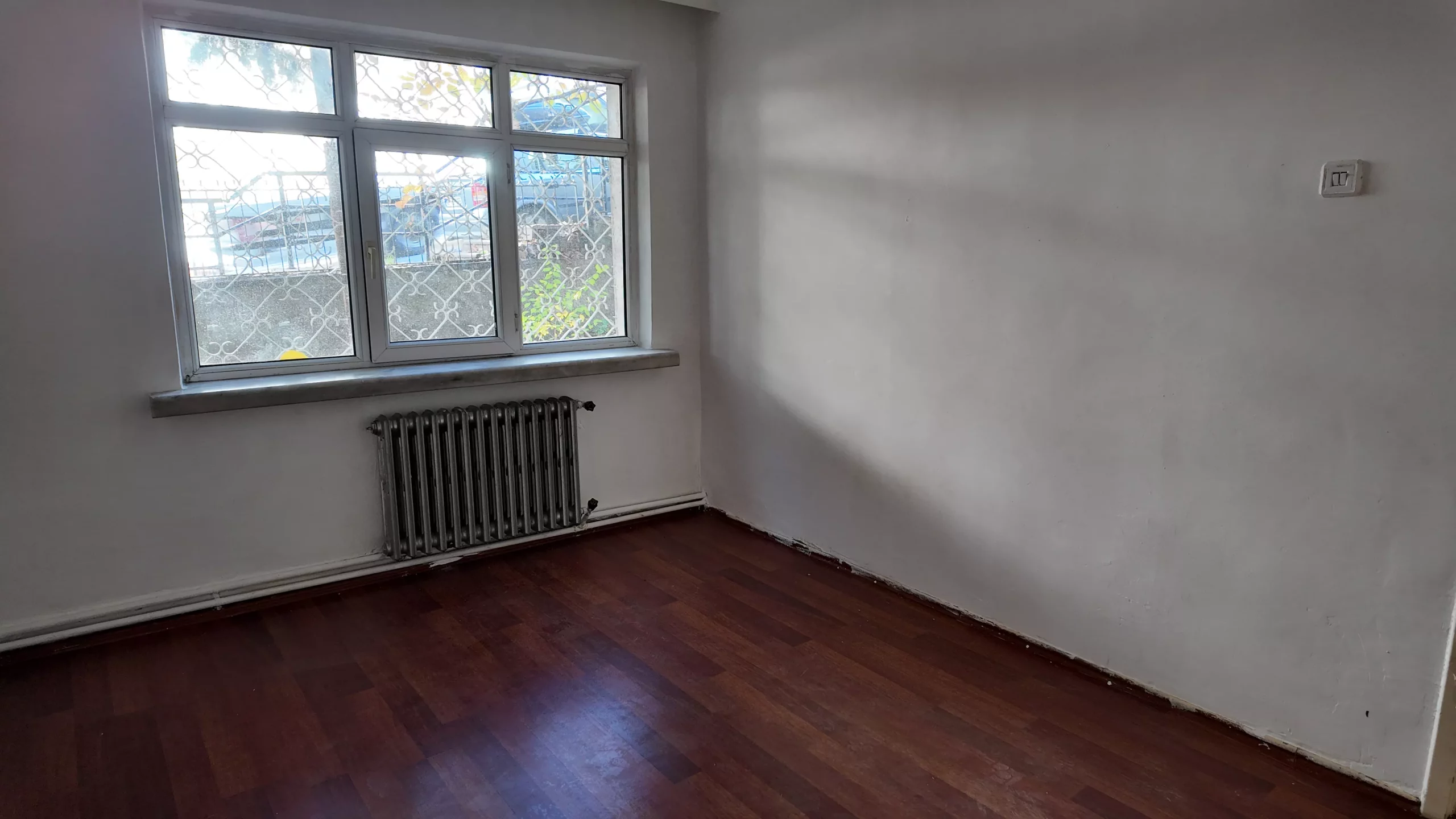 İÇ CEBECİ'DE METROYA 10 DAKİKA BAKIMLI VE YAPILI 3+1 KİRALIK DAİRE - Görsel 29