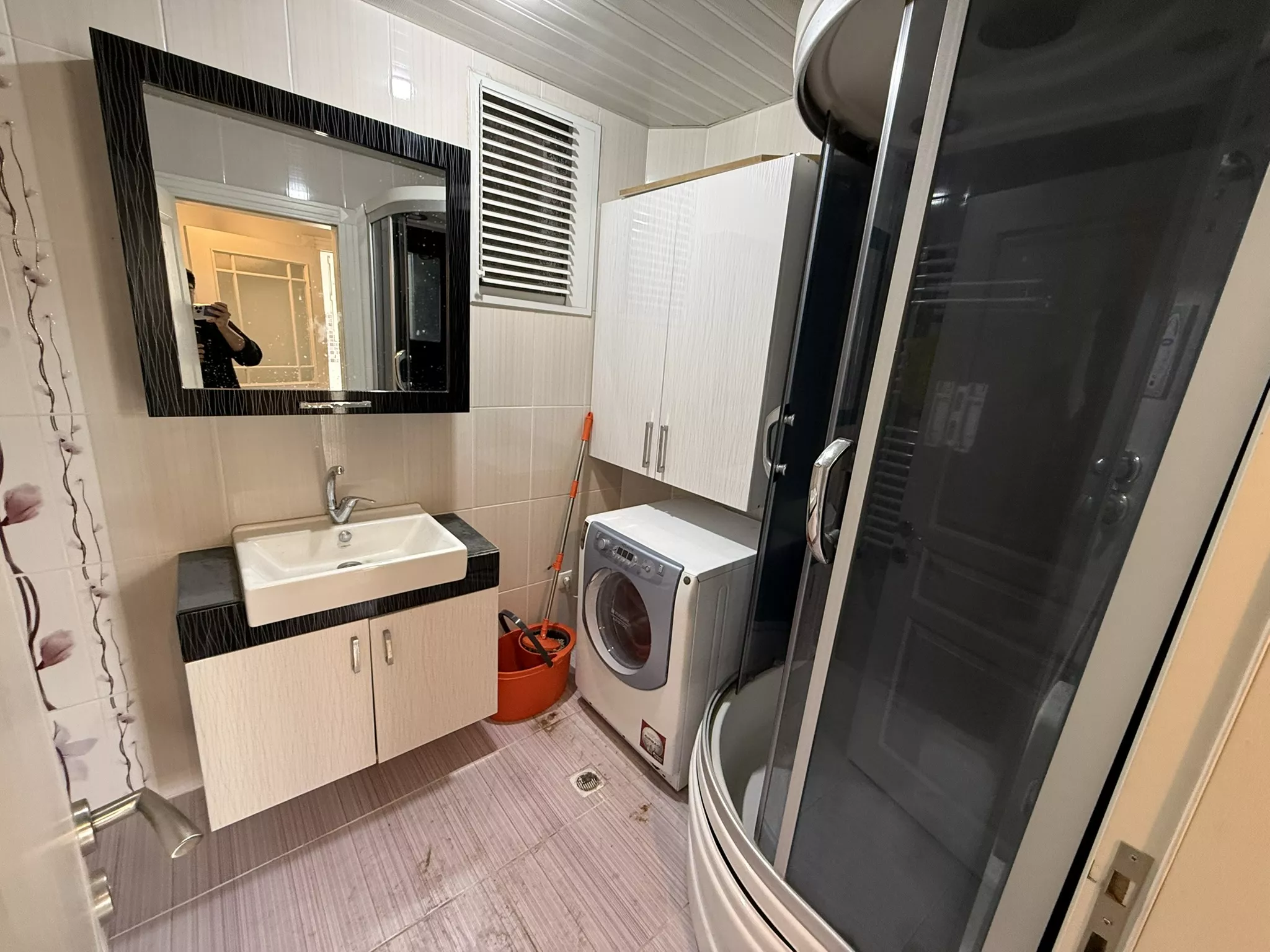 KORKUTREİS'TE KIZILAY'A 10 DK ÖN CEPHE 2+1 YAPILI SATILIK DAİRE - Görsel 8