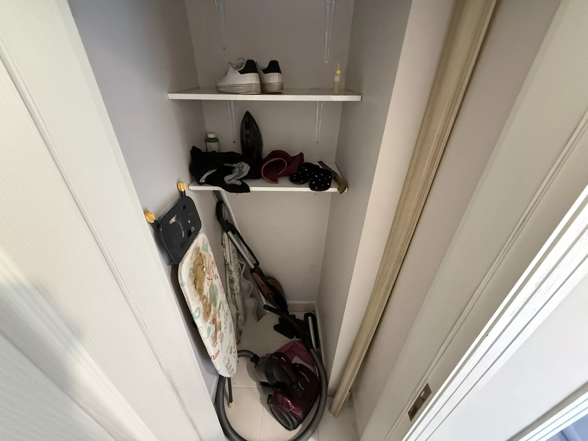 KORKUTREİS'TE KIZILAY'A 10 DK ÖN CEPHE 2+1 YAPILI SATILIK DAİRE - Görsel 13